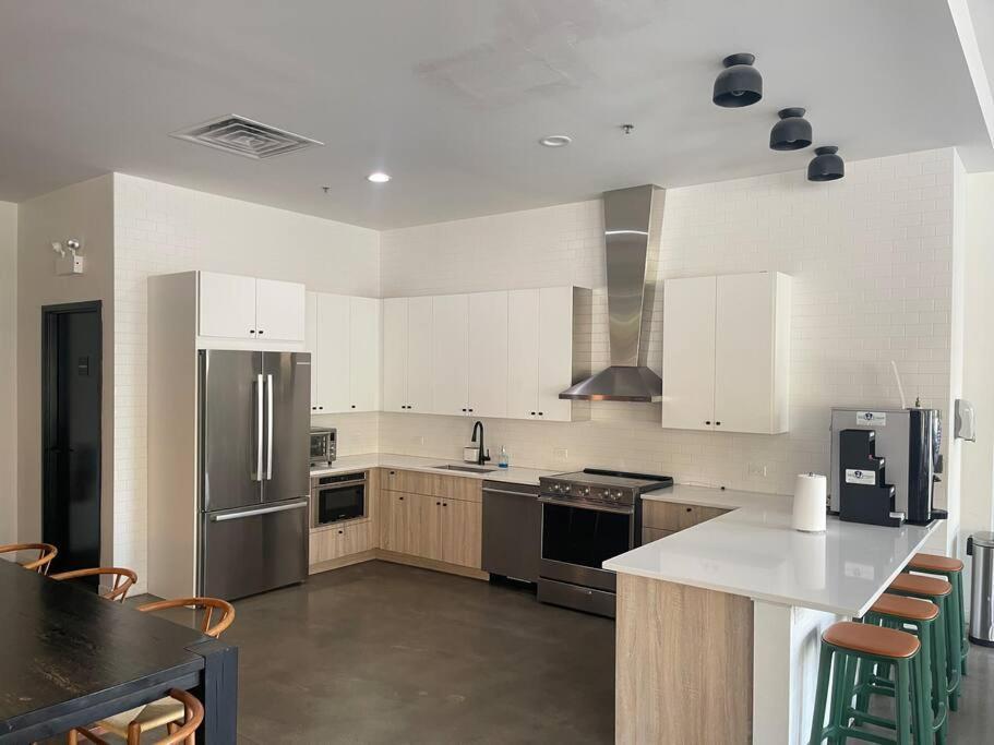 Apartment Charming 3bd Urban Oasis In The Heart Of Chicago
