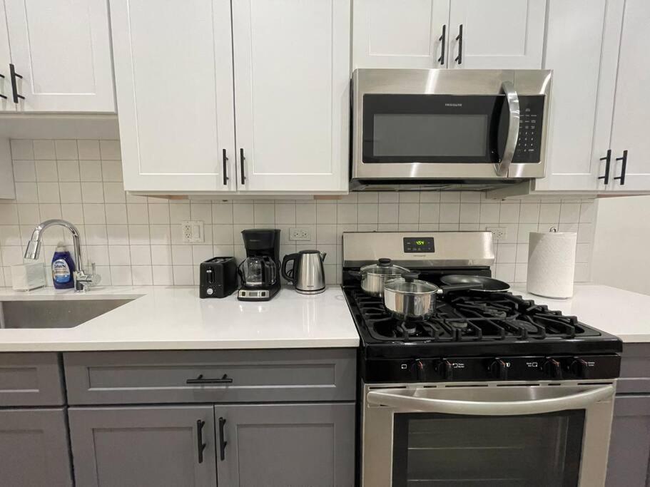 Charming 3bd Urban Oasis In The Heart Of Apartment *
