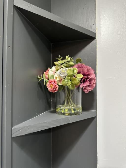 Apartment Experience Elegance At Paramount *