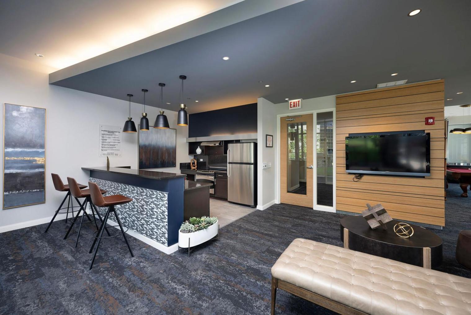 Apartamento Loop 2br W Gym Pool Nr Financial District Chi-223