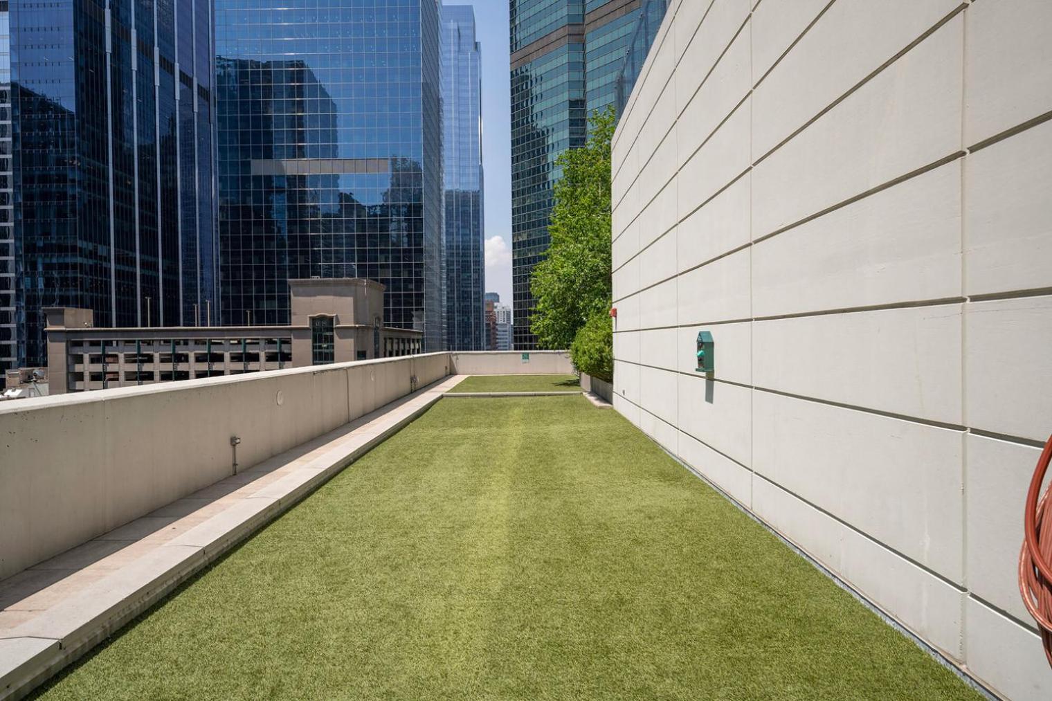 Loop 2br W Gym Pool Nr Financial District Chi-223 *