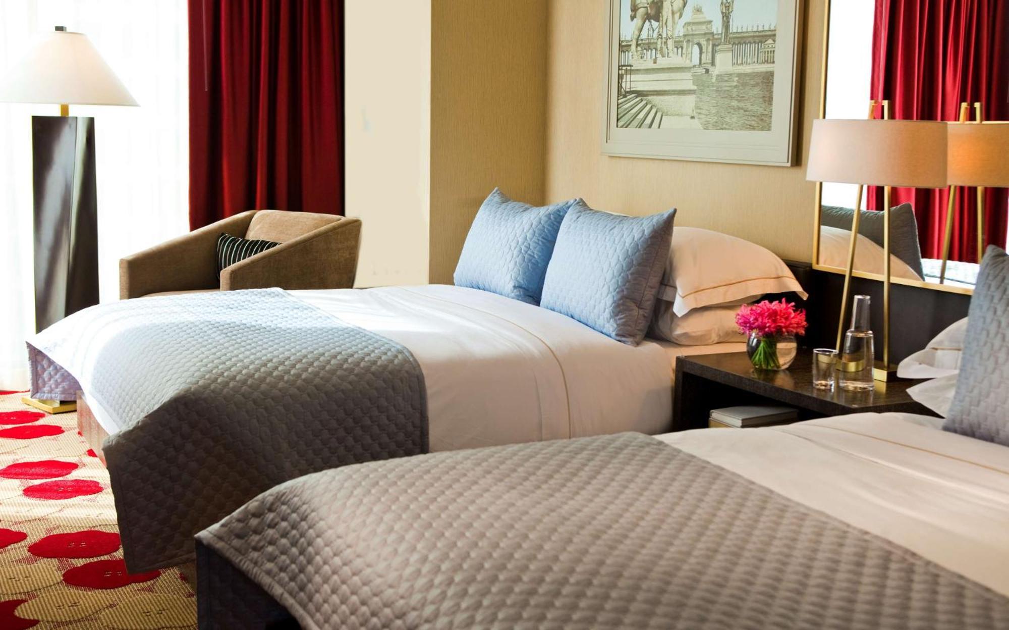 The Royal Sonesta River North 4* Chicago