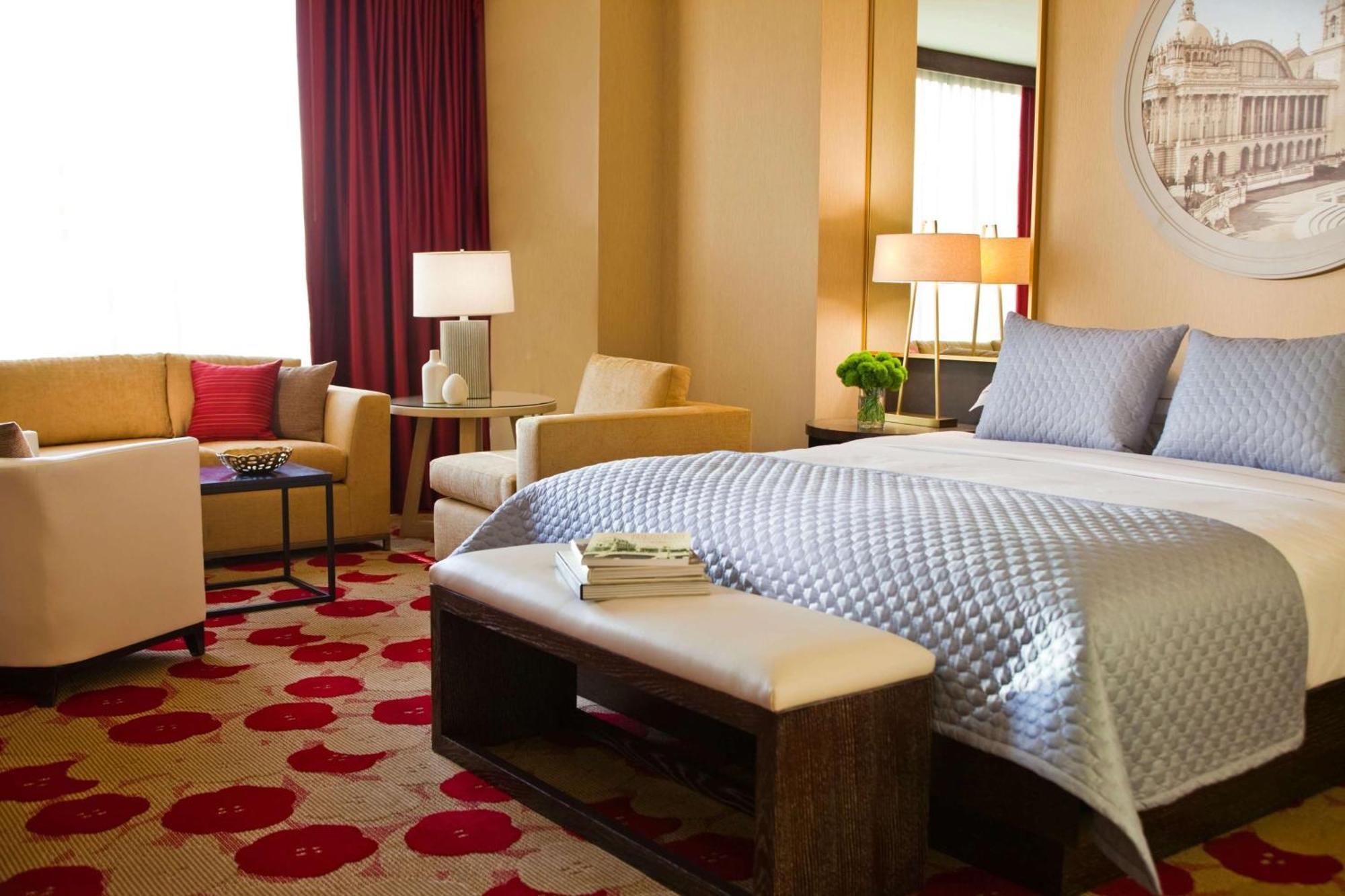 The Royal Sonesta River North Hotel 4*