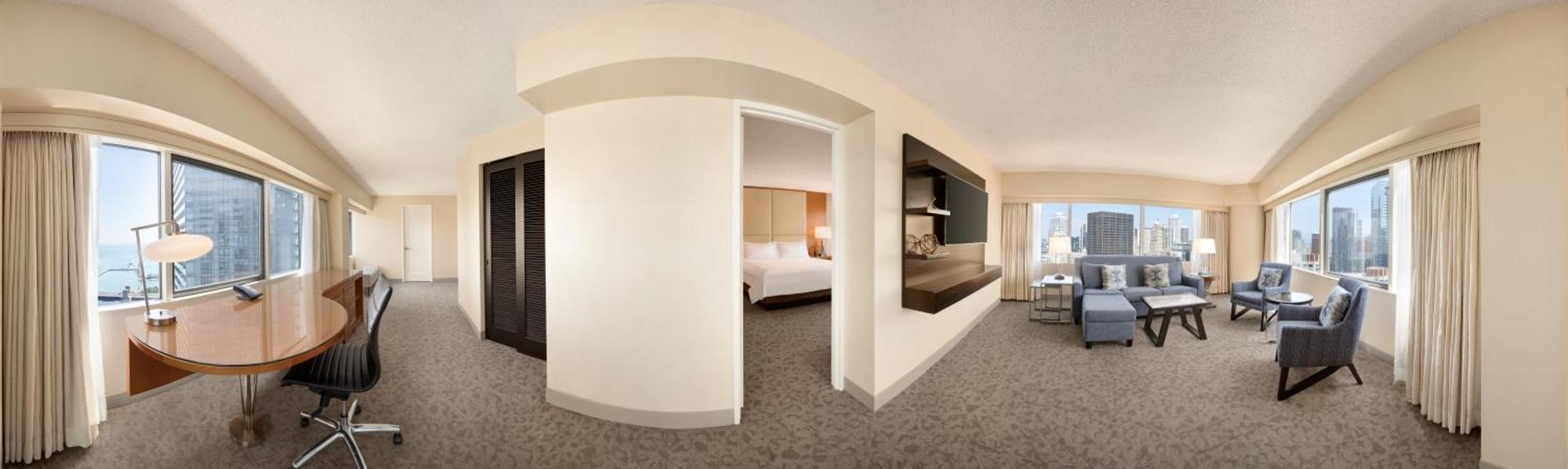 Swissotel Hotel
