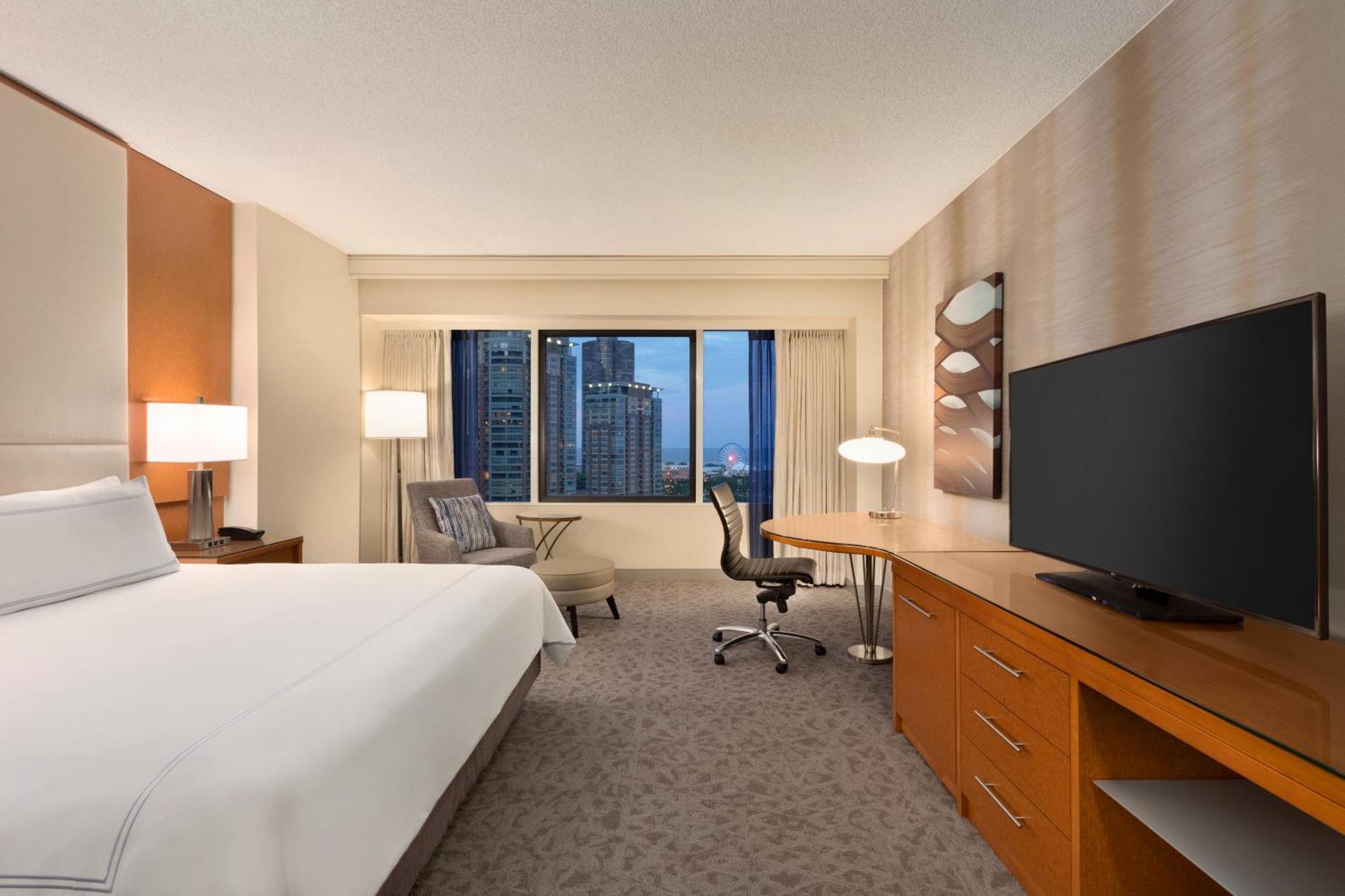 Hotel Swissotel 4*