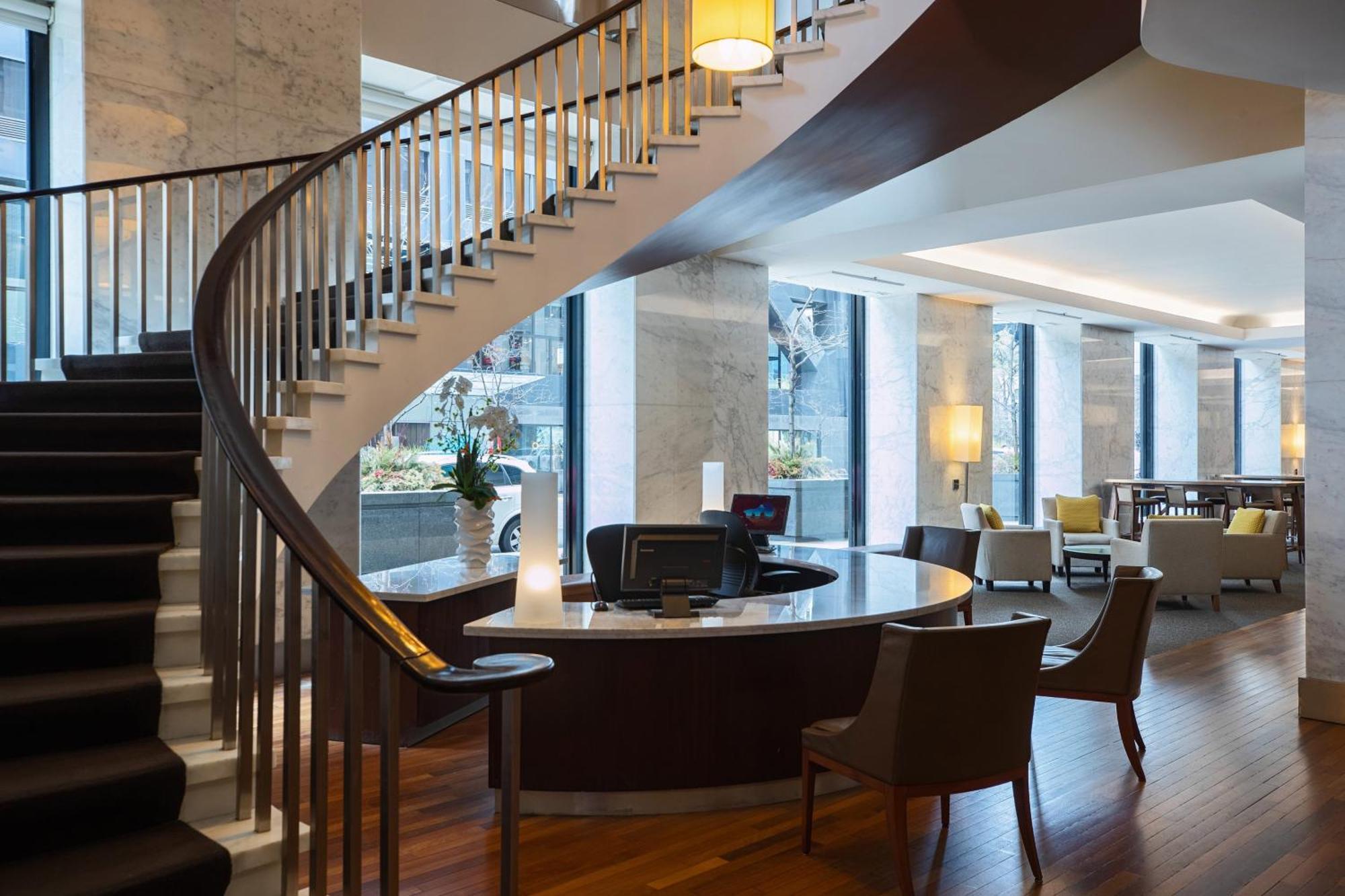 The Westin Michigan Avenue Hotel 4*