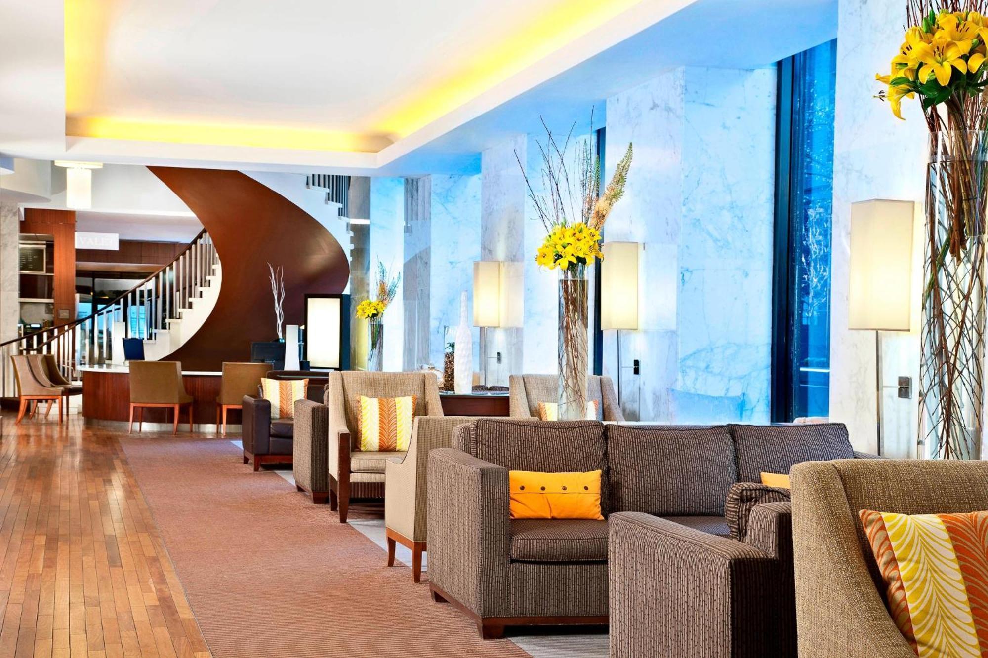 The Westin Michigan Avenue Hotel 4*