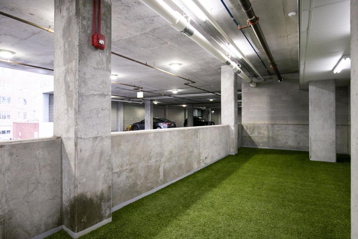 W Loop W Gym Pool In Heart Of Greektown Chi-532 Apartment *