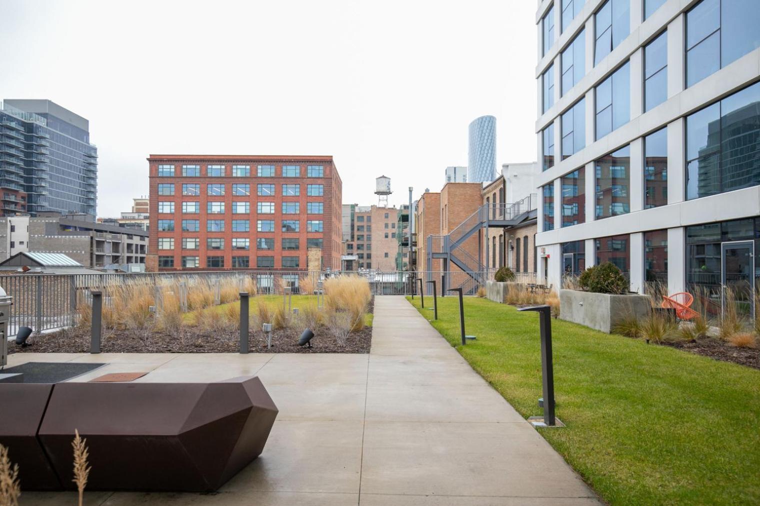 W Loop W Gym Pool In Heart Of Greektown Chi-532 Apartment Chicago