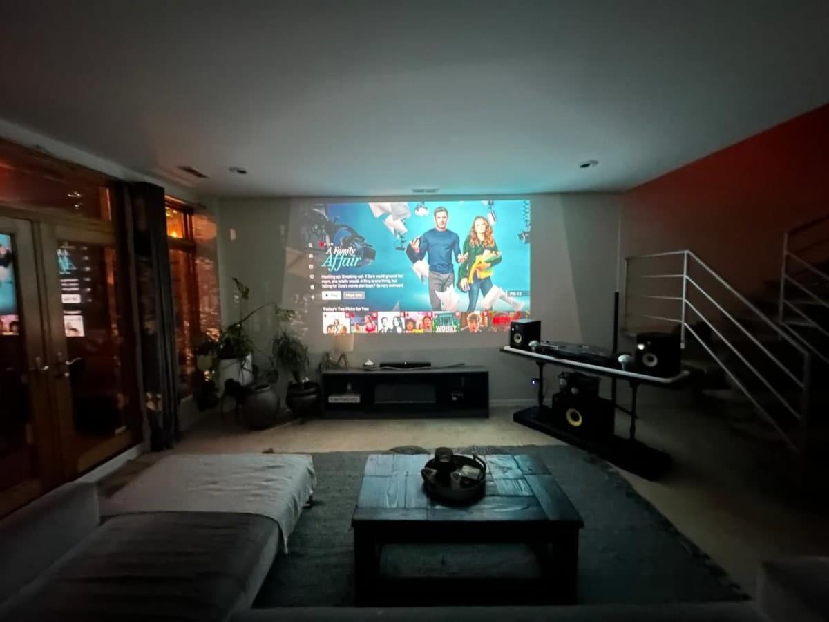 Casa de férias Designer Smart *