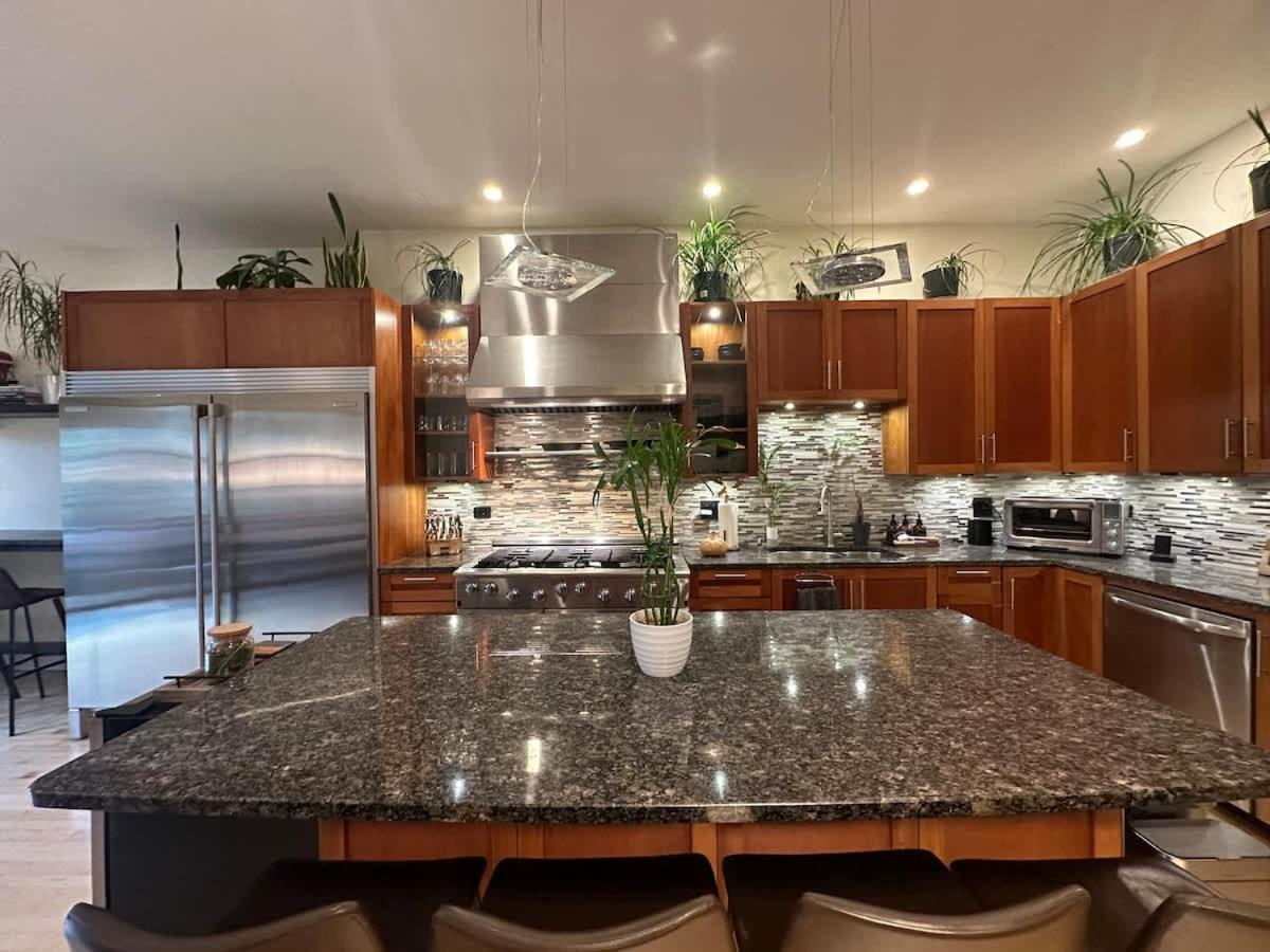 Casa de férias Designer Smart Chicago
