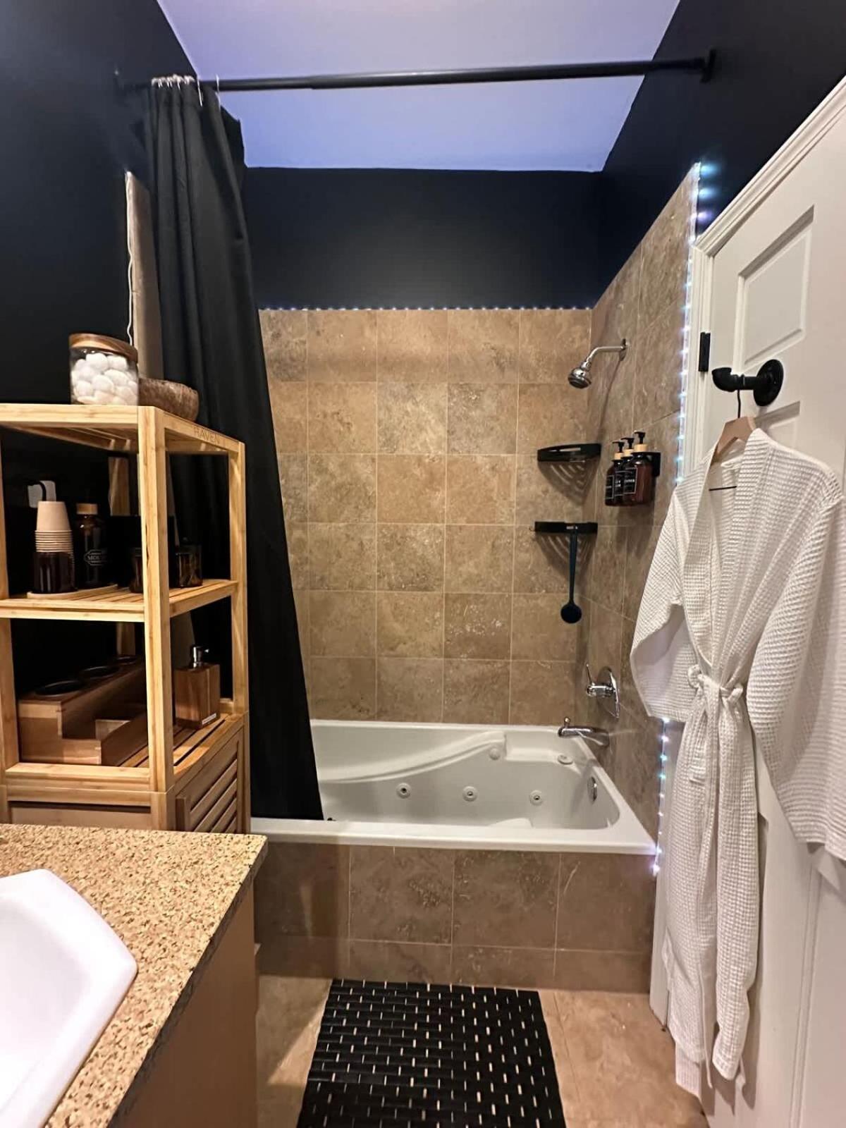 Casa de férias Designer Smart Chicago
