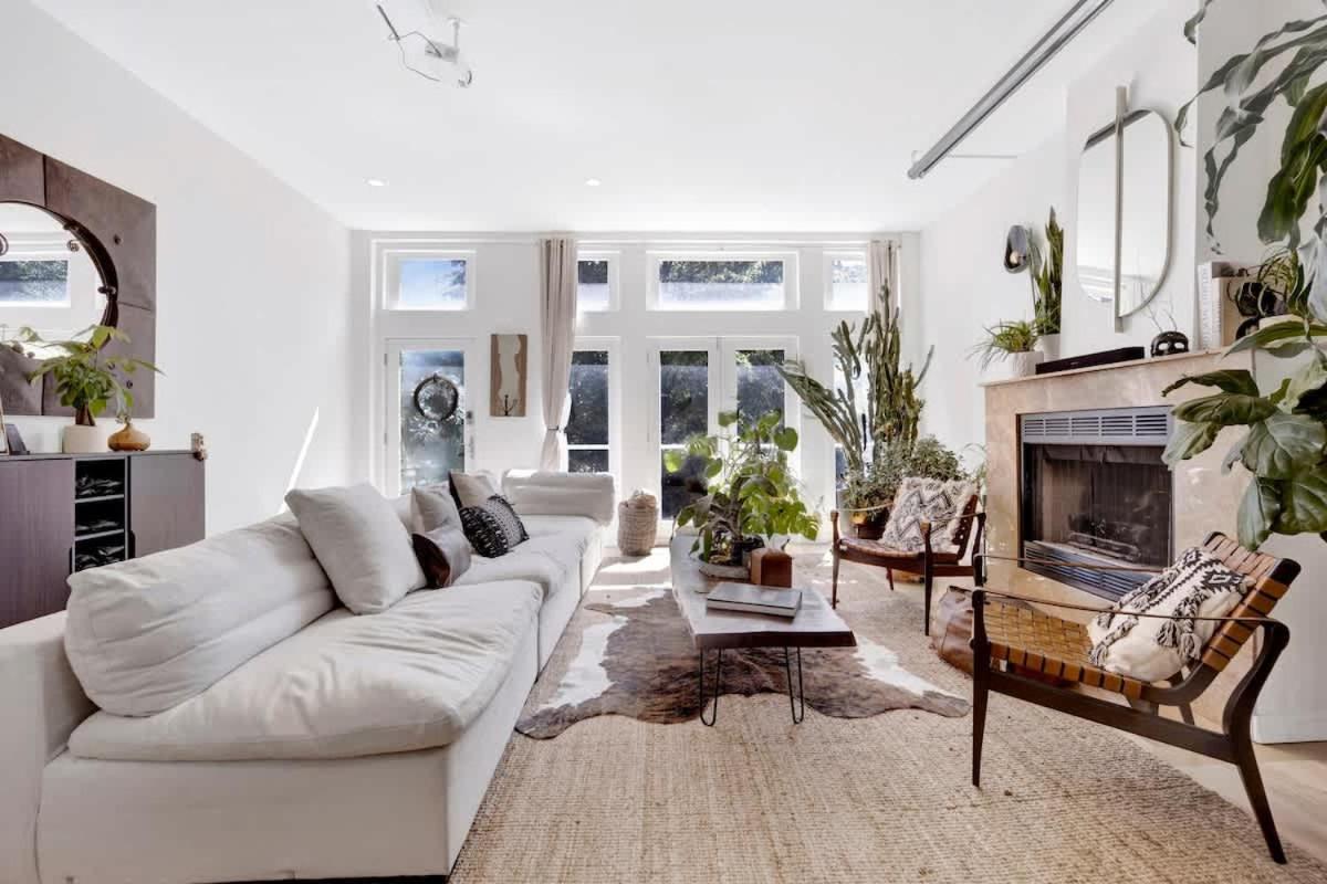 Designer Smart Casa de férias Chicago