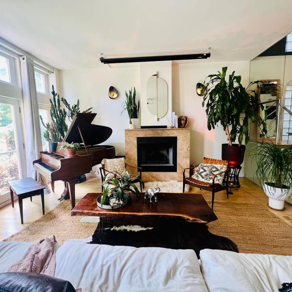 Casa de férias Designer Smart Chicago