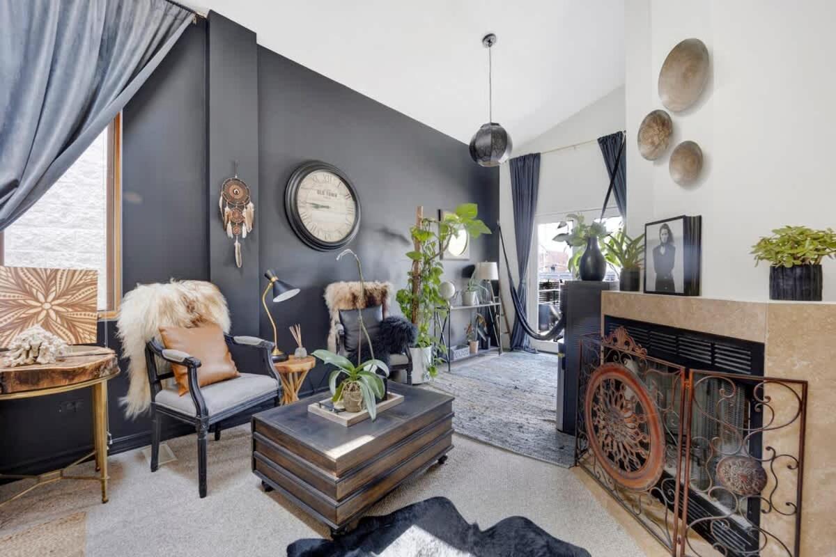 Casa de férias Designer Smart *