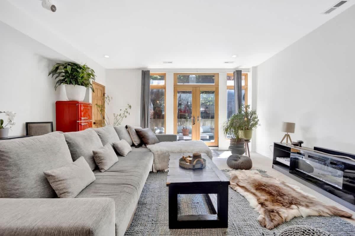Casa de férias Designer Smart Chicago