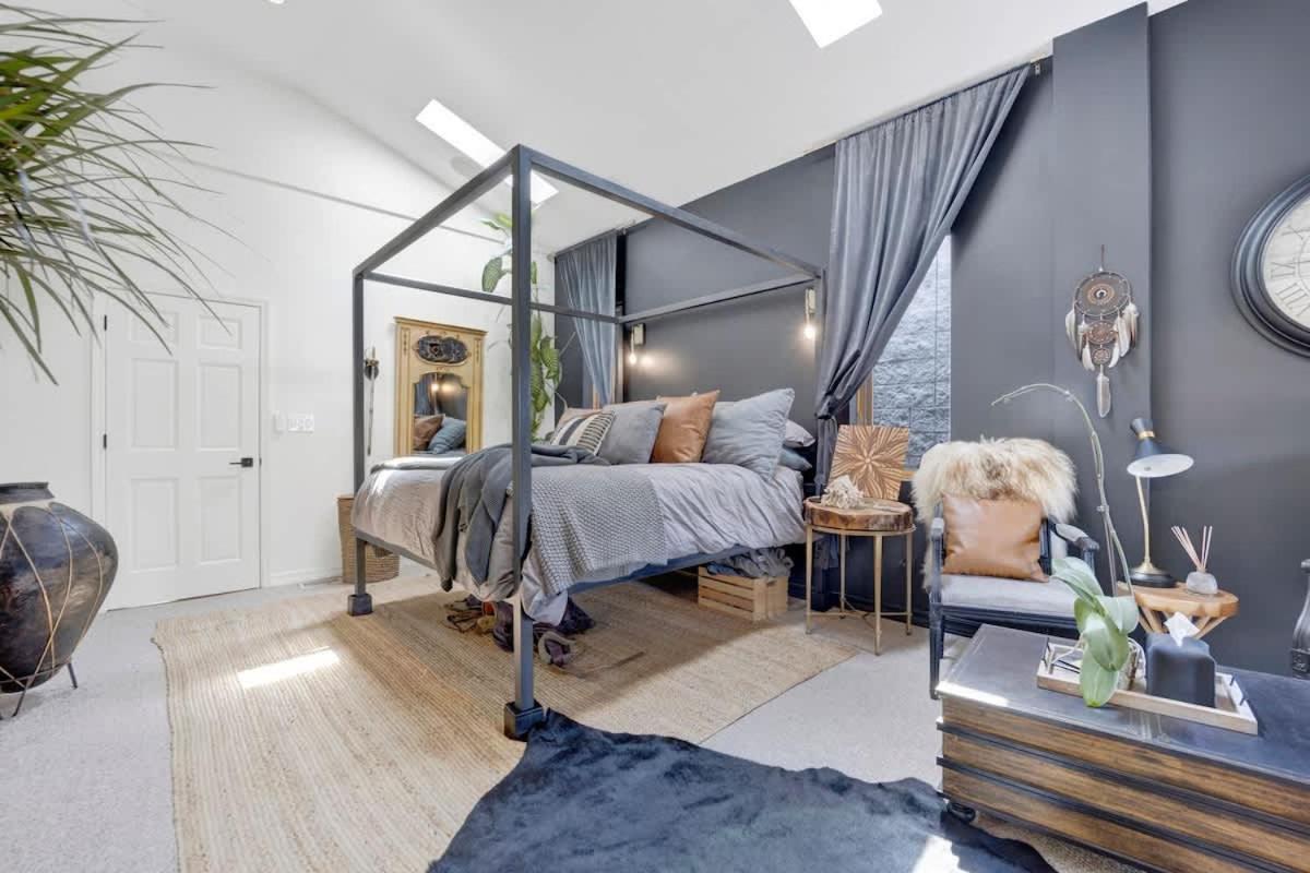 Casa de férias Designer Smart