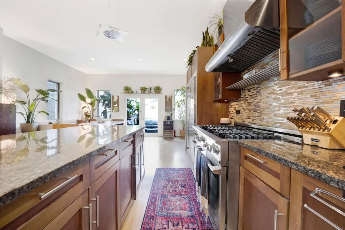 Casa de férias Designer Smart Chicago