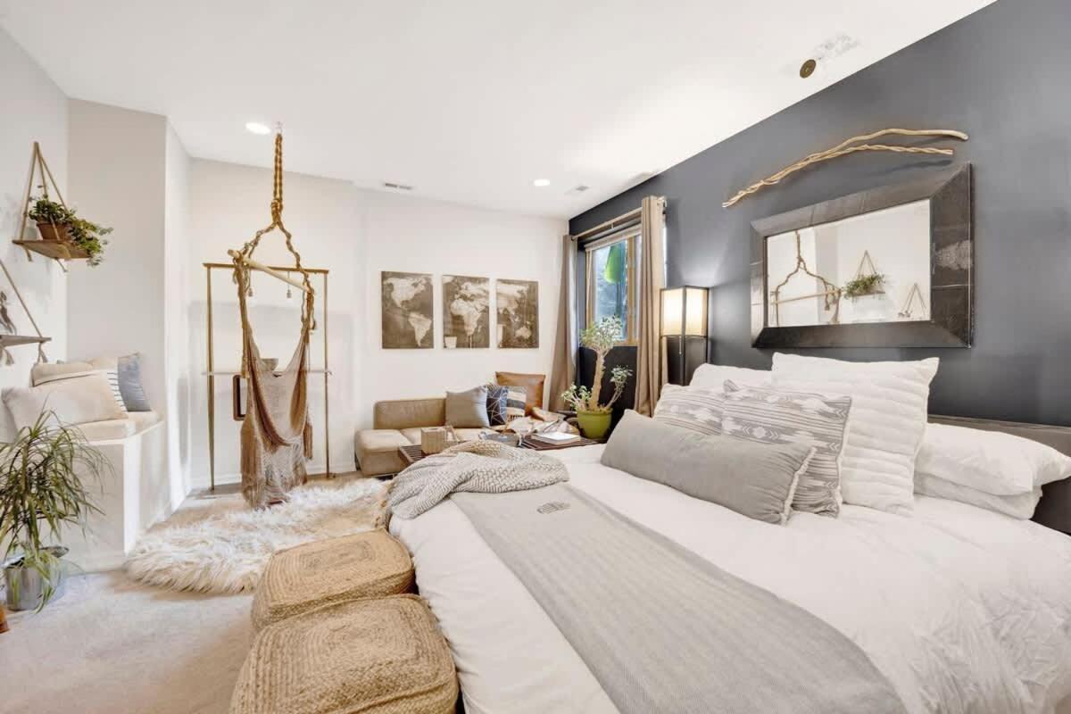 Casa de férias Designer Smart