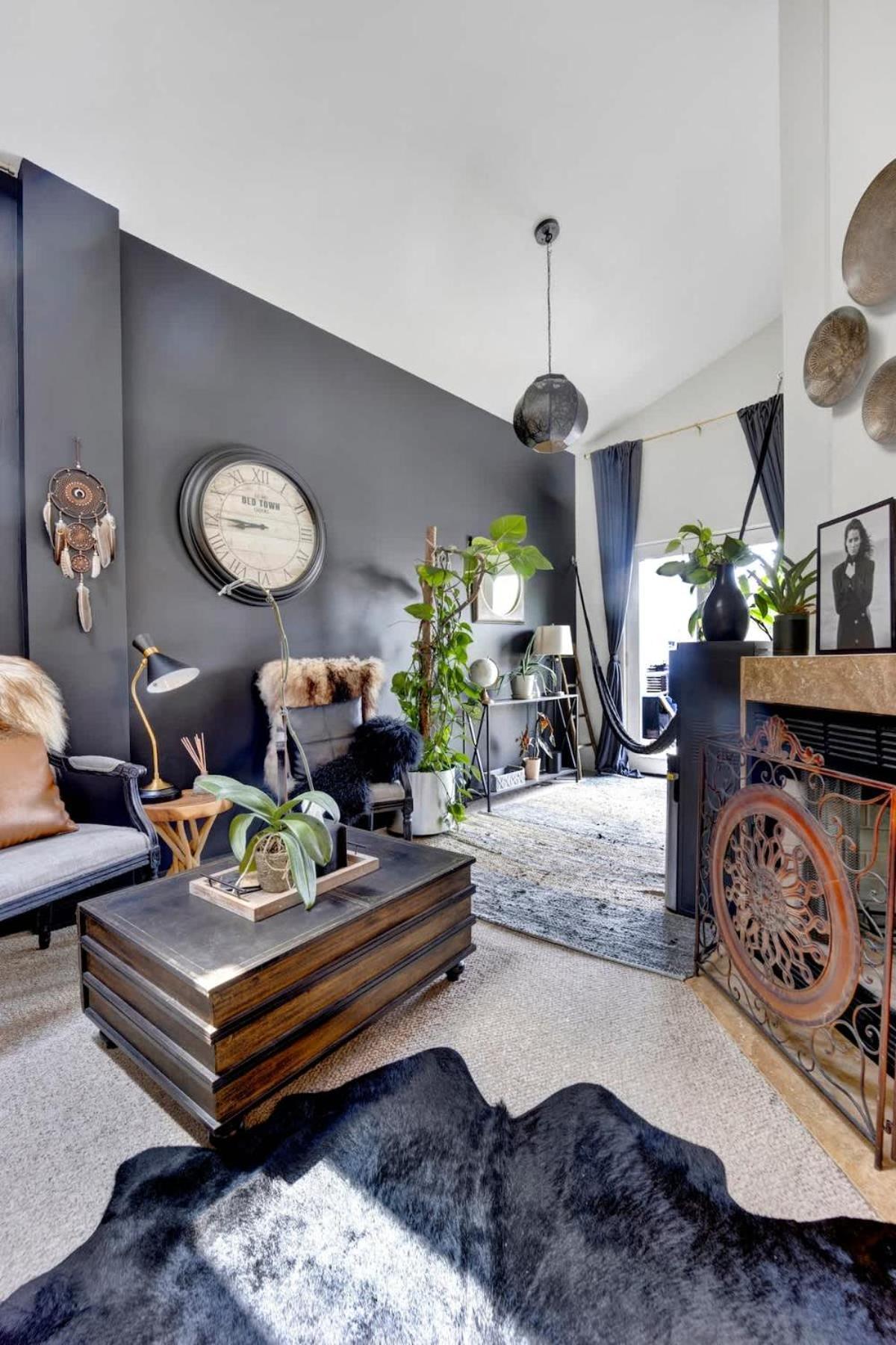 Designer Smart Casa de férias *