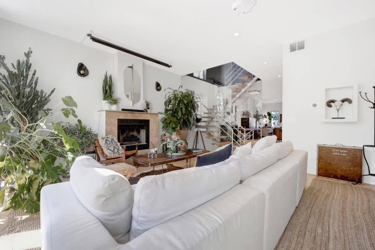 Casa de férias Designer Smart *