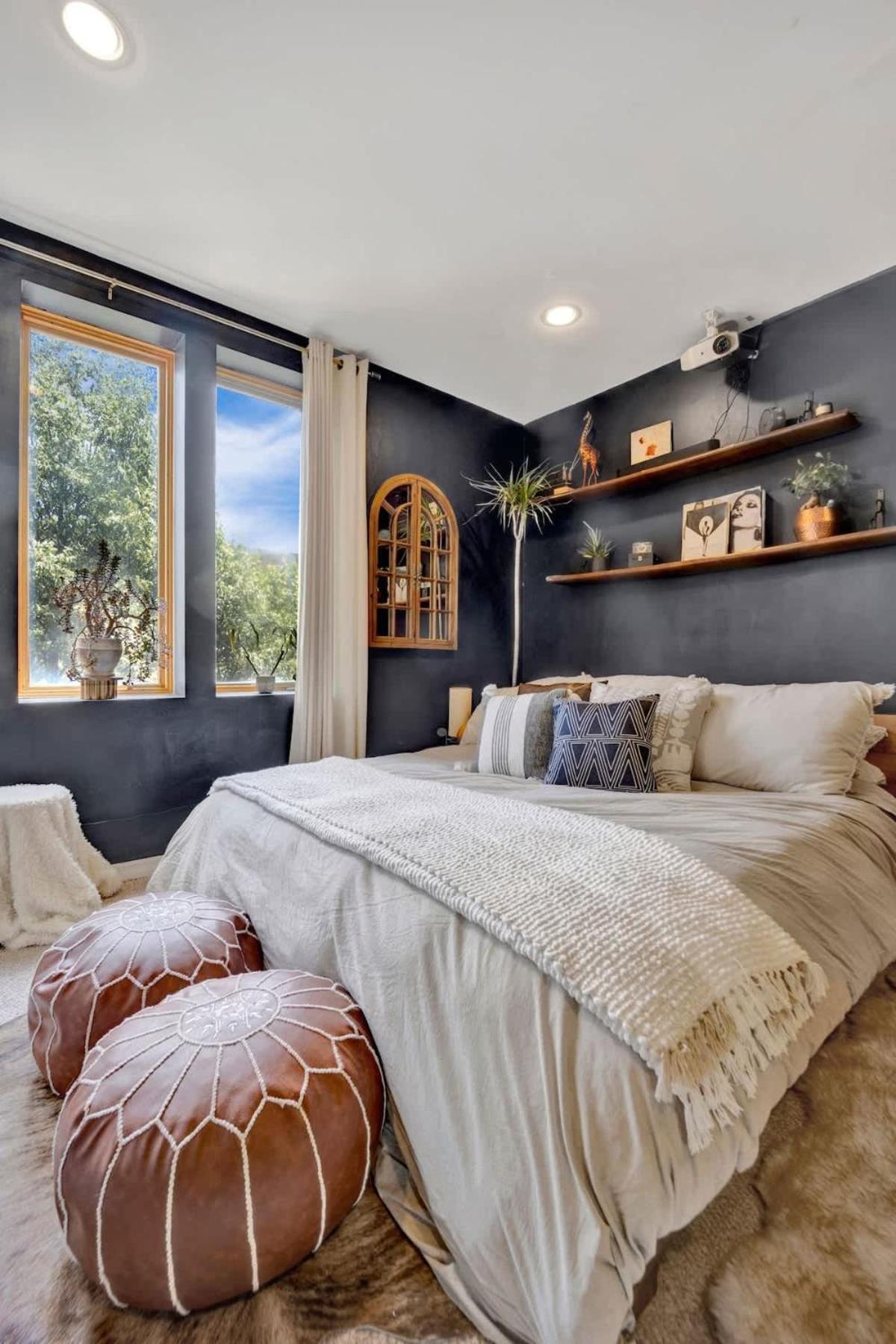 Designer Smart Casa de férias