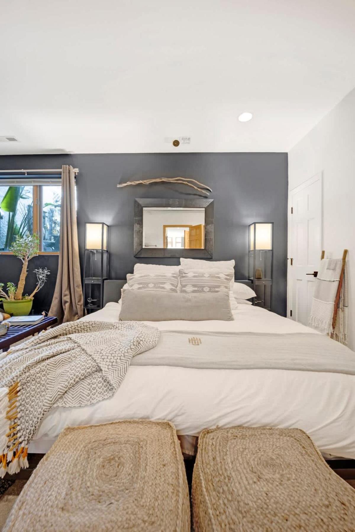 Designer Smart Casa de férias *