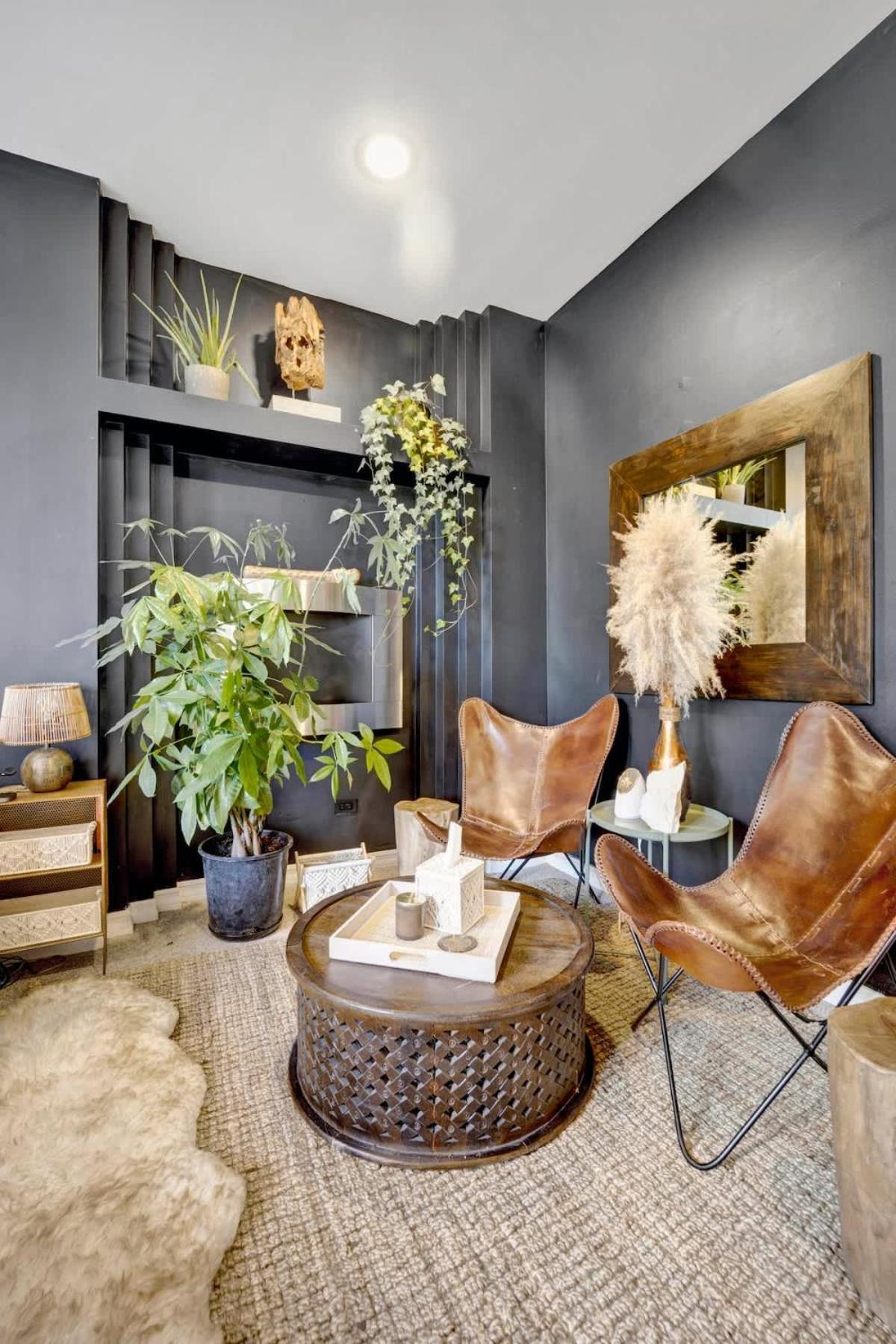 Casa de férias Designer Smart
