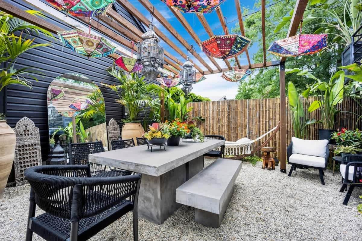 Casa de férias Designer Smart
