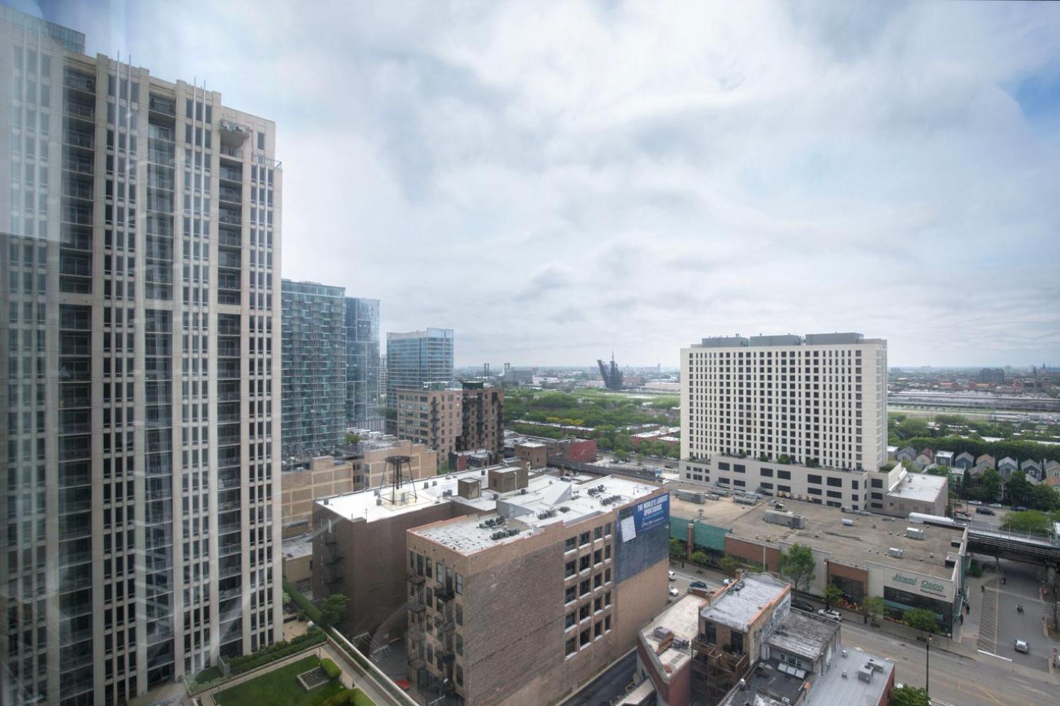 Apartment Blueground S Loop Nr Soldier Field Cta Train Chi-1083