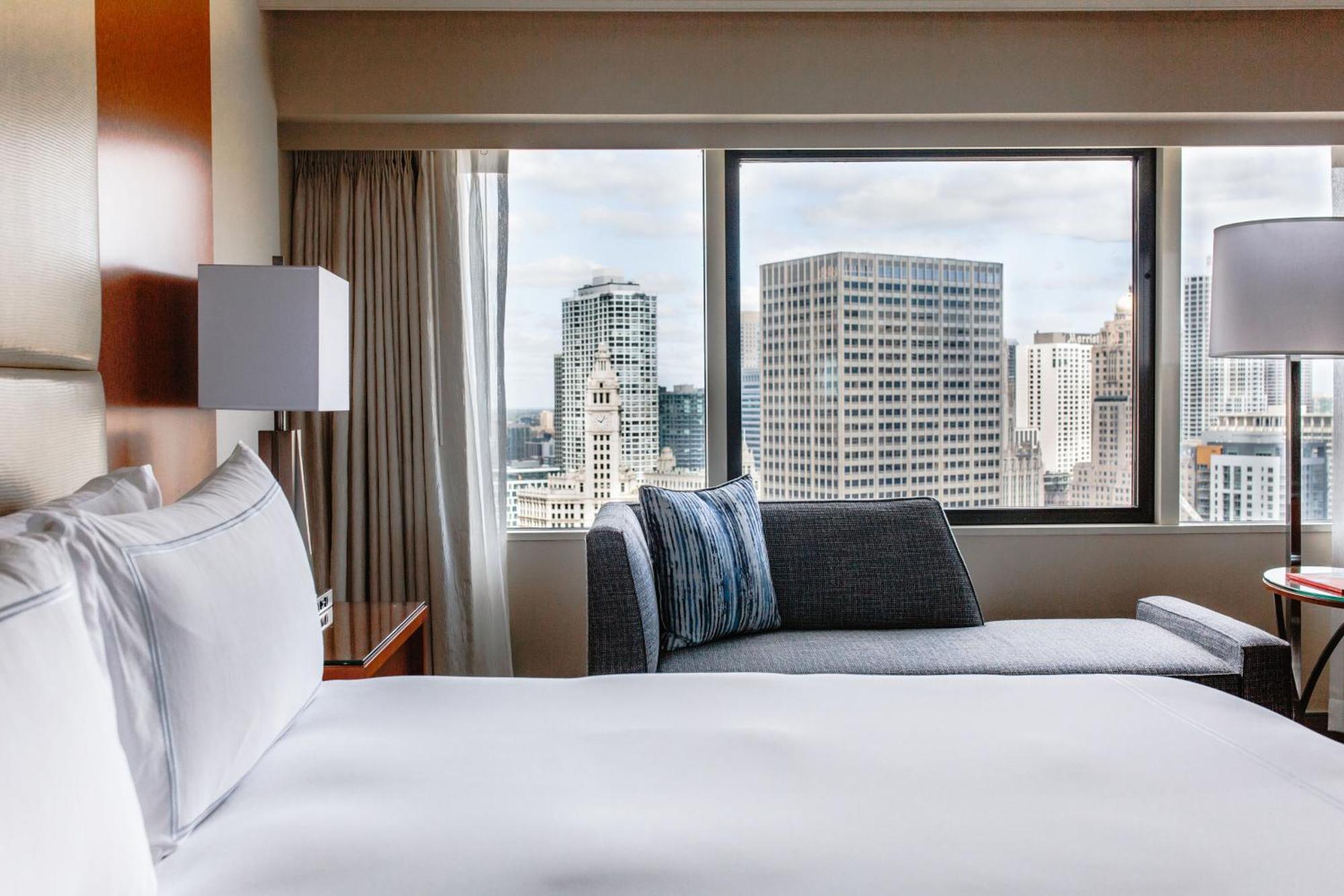Swissotel Hotel Chicago