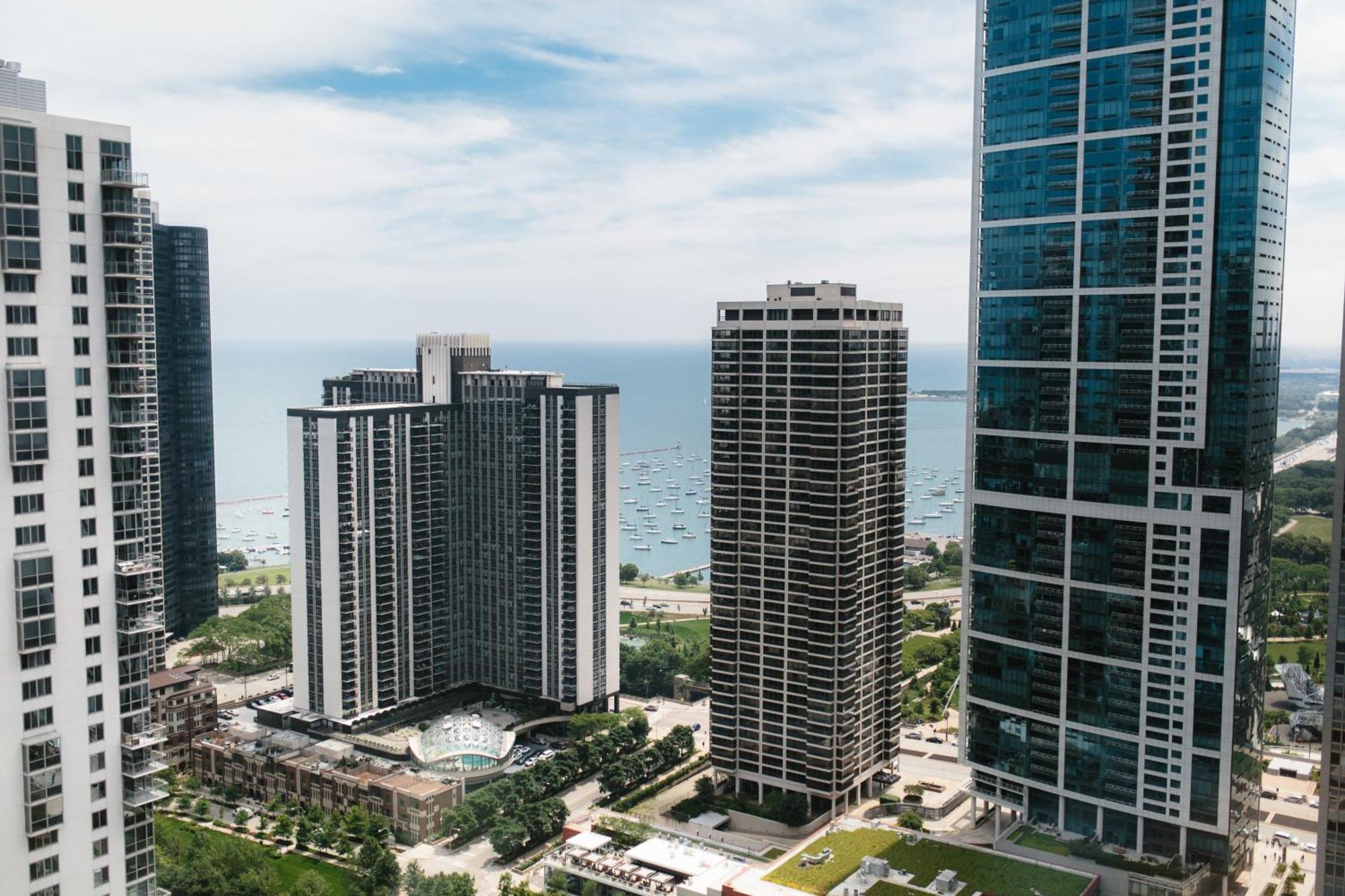 Swissotel Chicago