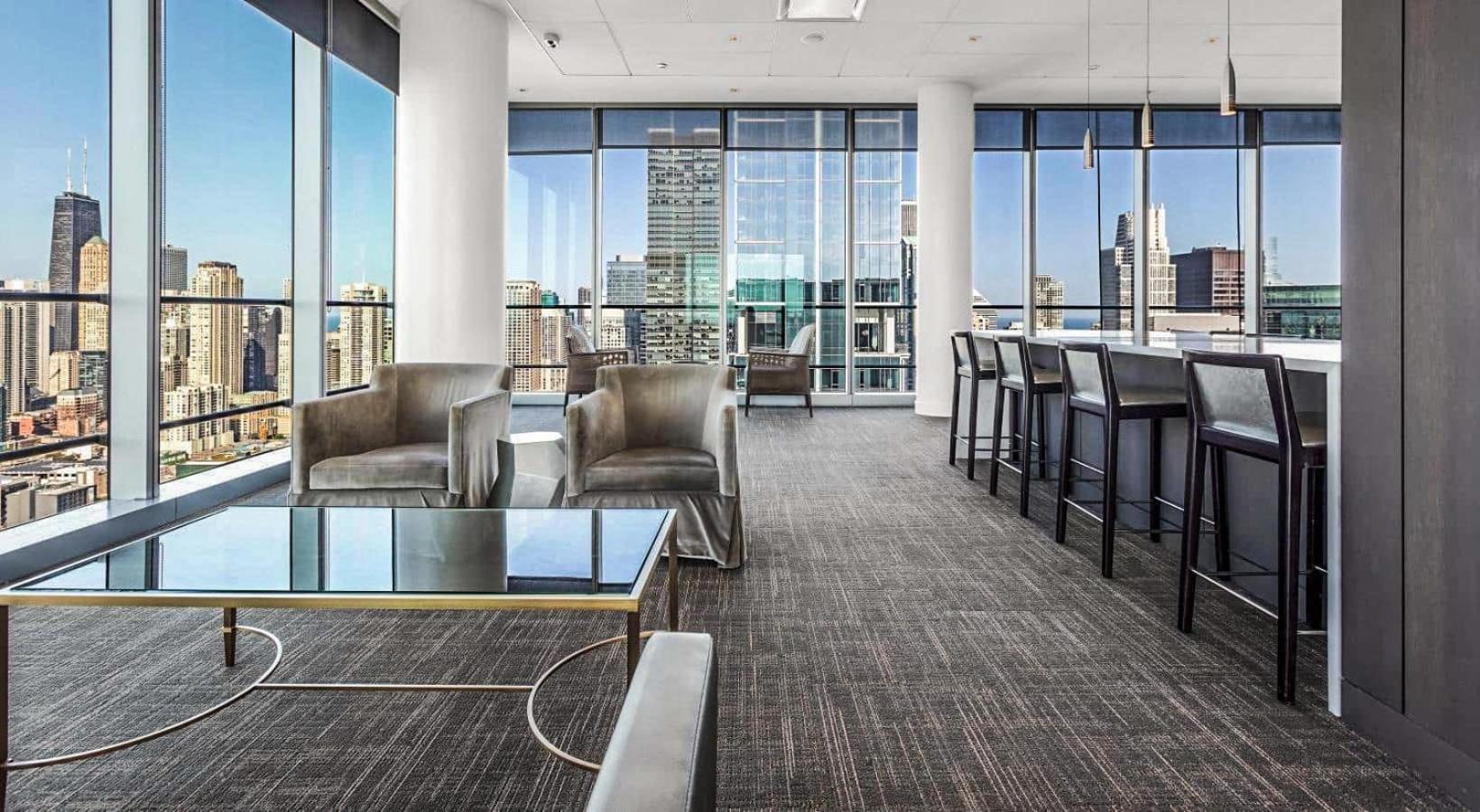 Hotel Nvcll Chicago