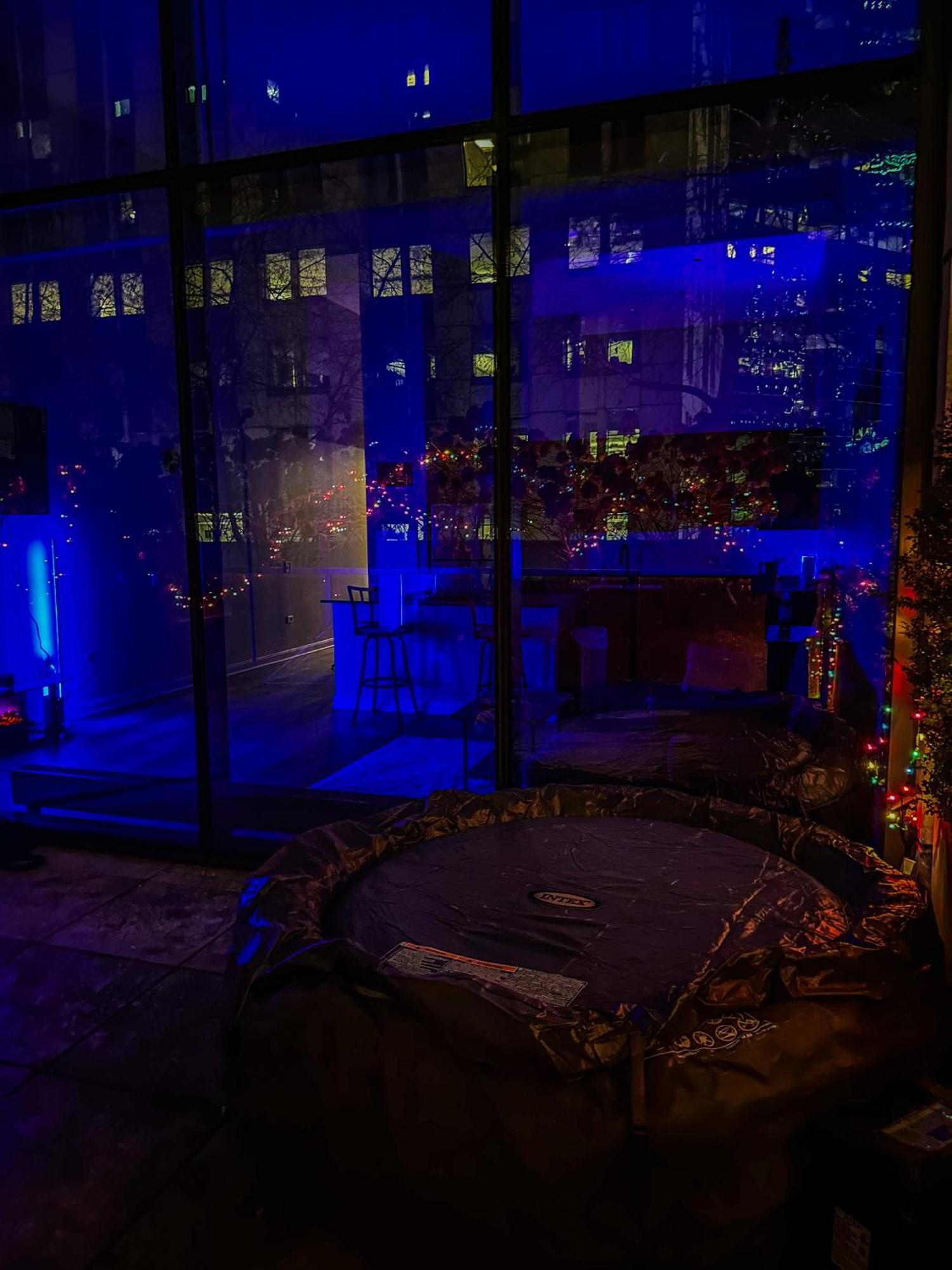 Nvcll Hotel