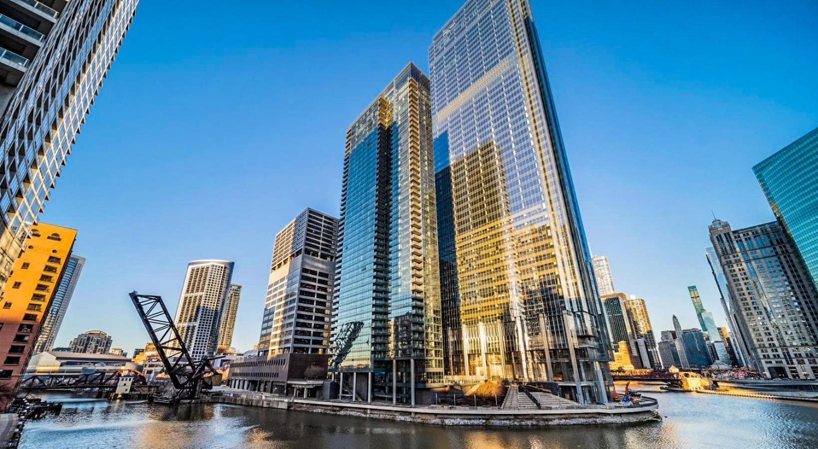 Nvcll 5* Chicago
