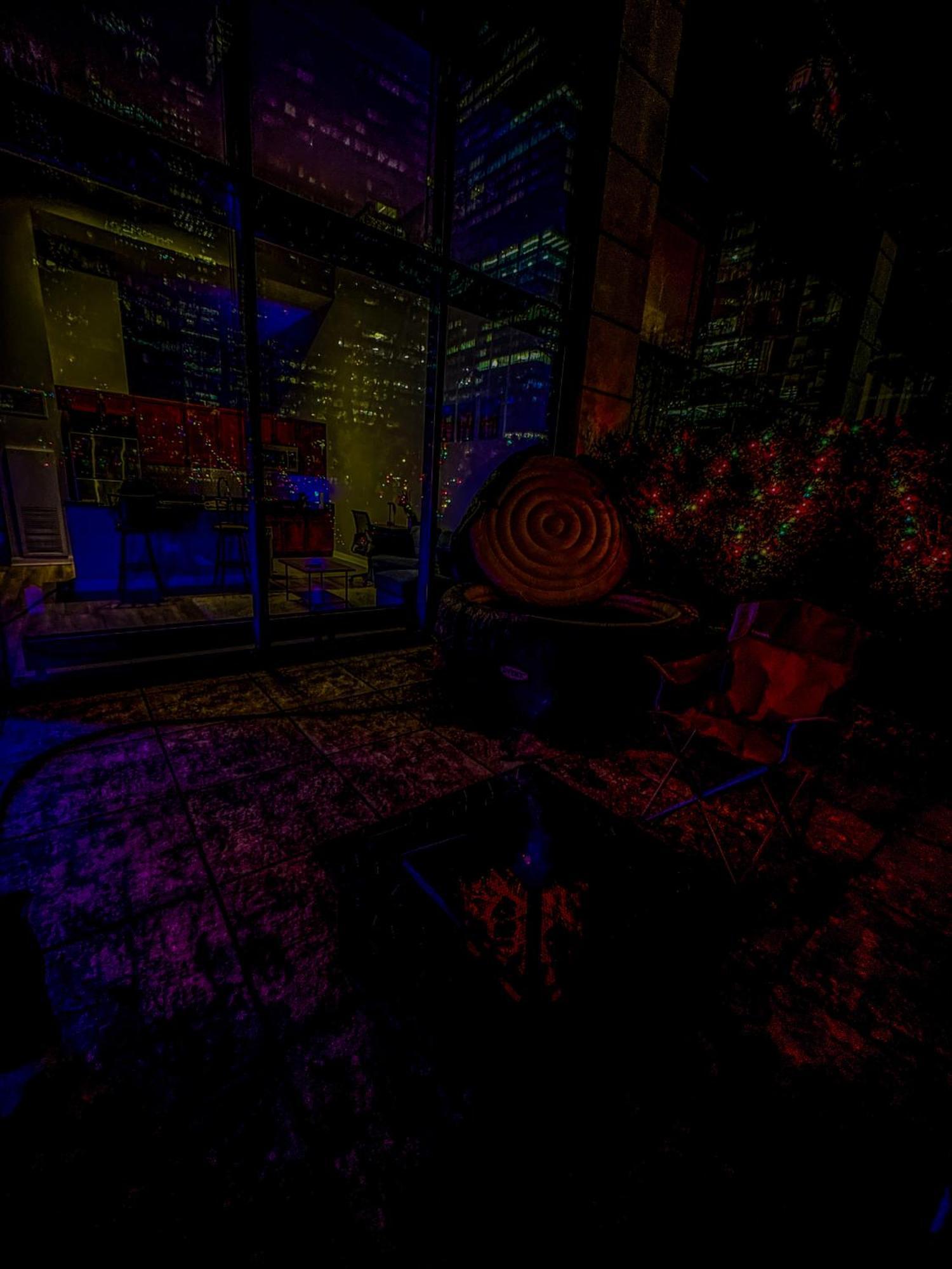 Nvcll Chicago