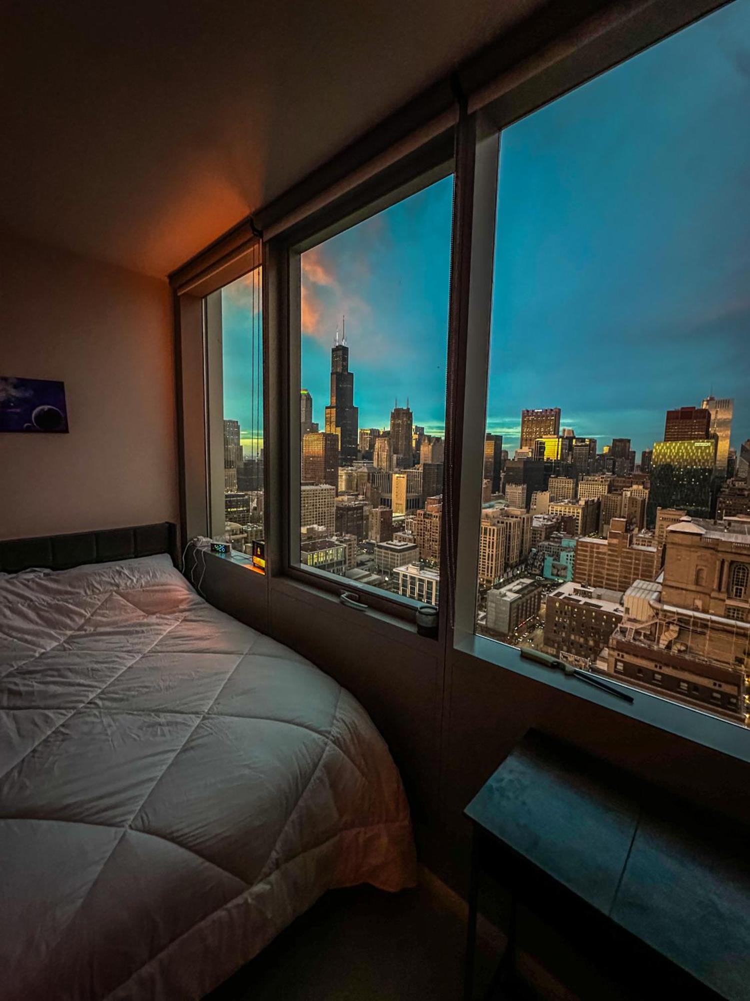 Hotel Nvcll Chicago