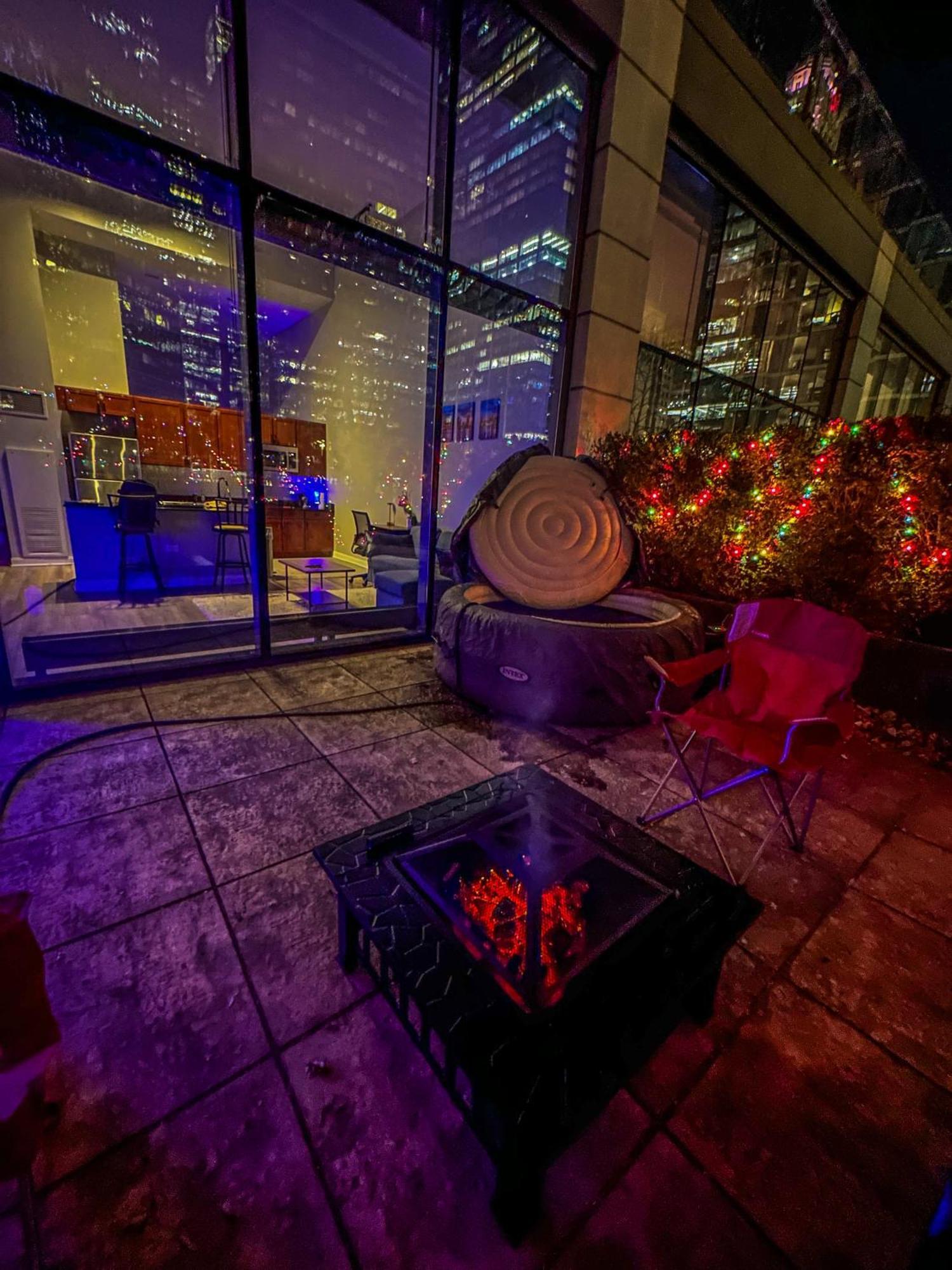 Hotel Nvcll