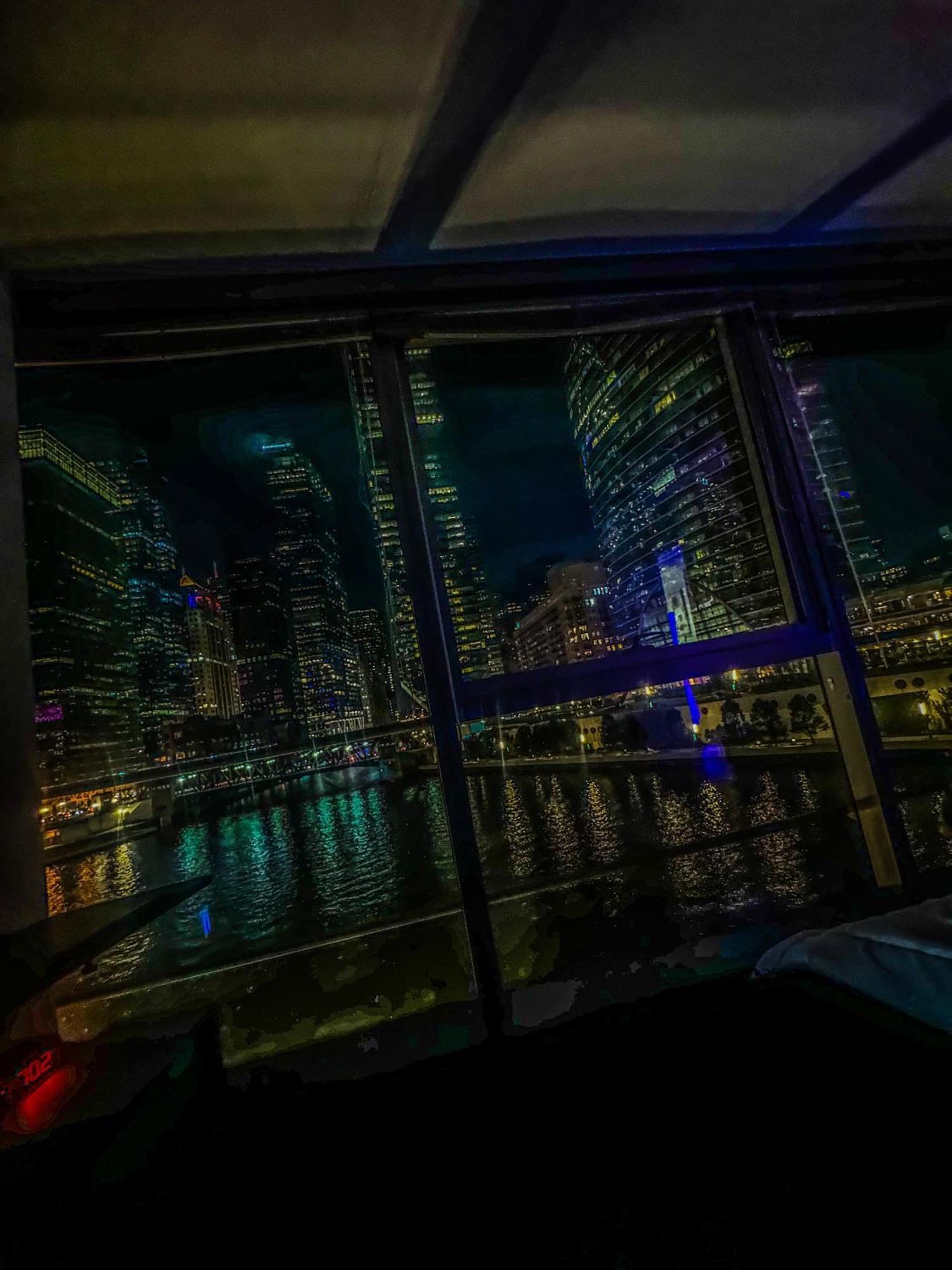 Nvcll Hotel Chicago