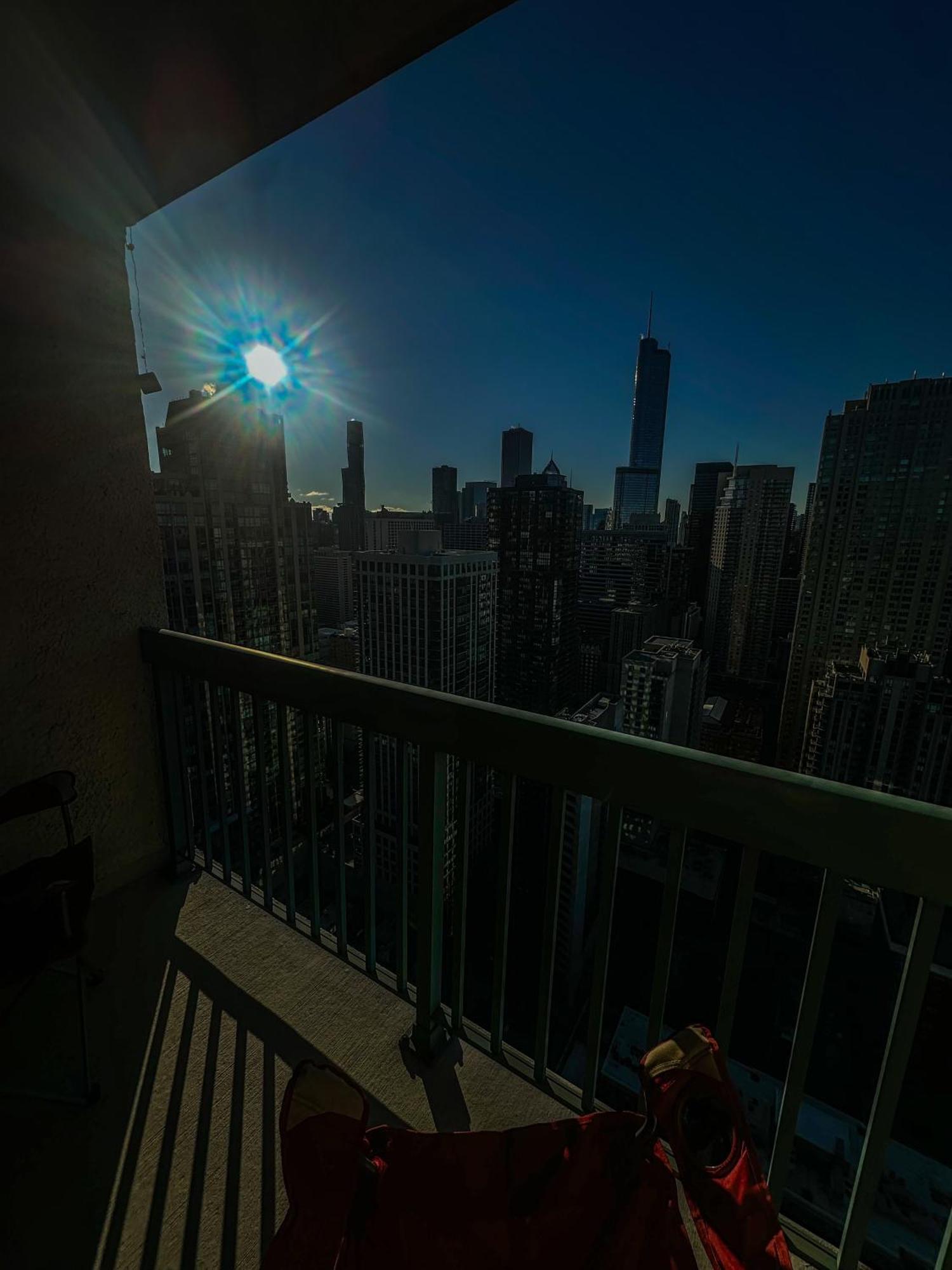 Hotel Nvcll Chicago