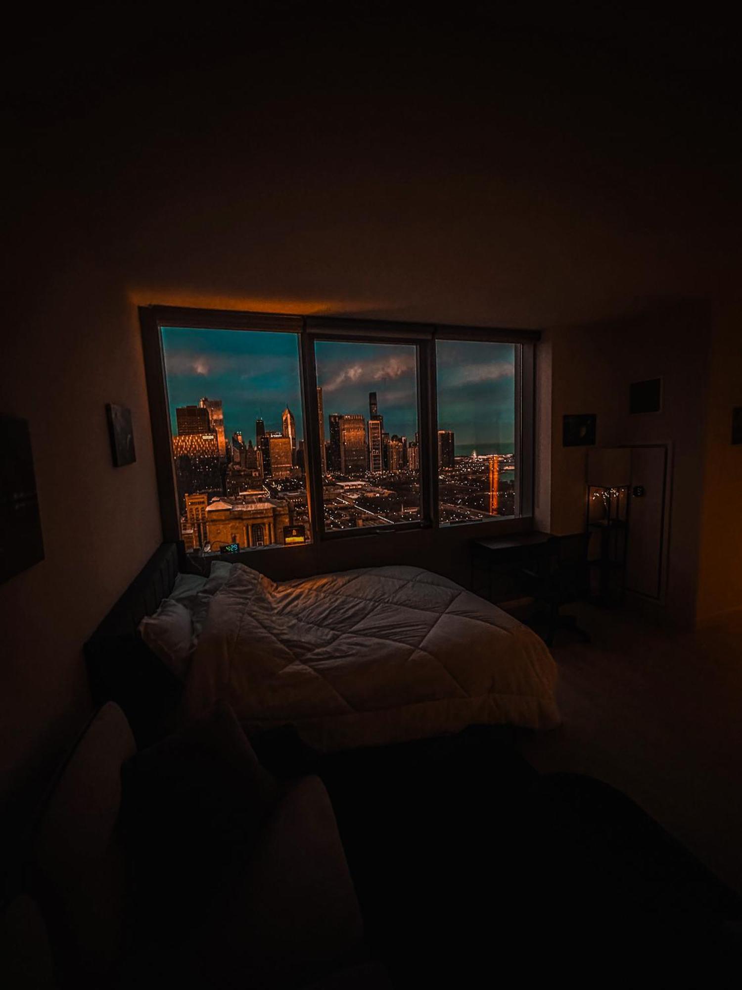 Nvcll 5* Chicago