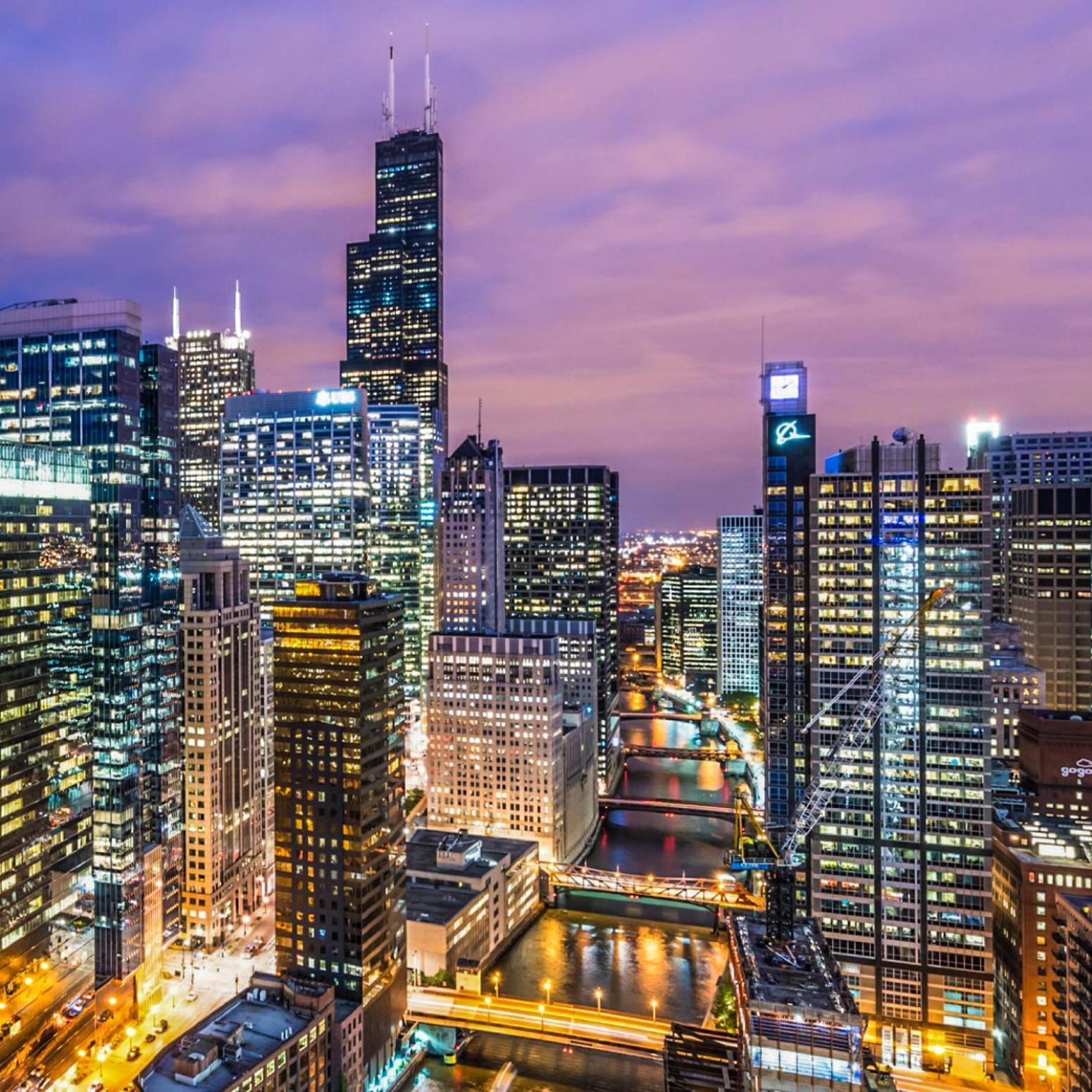 Hotel Nvcll Chicago