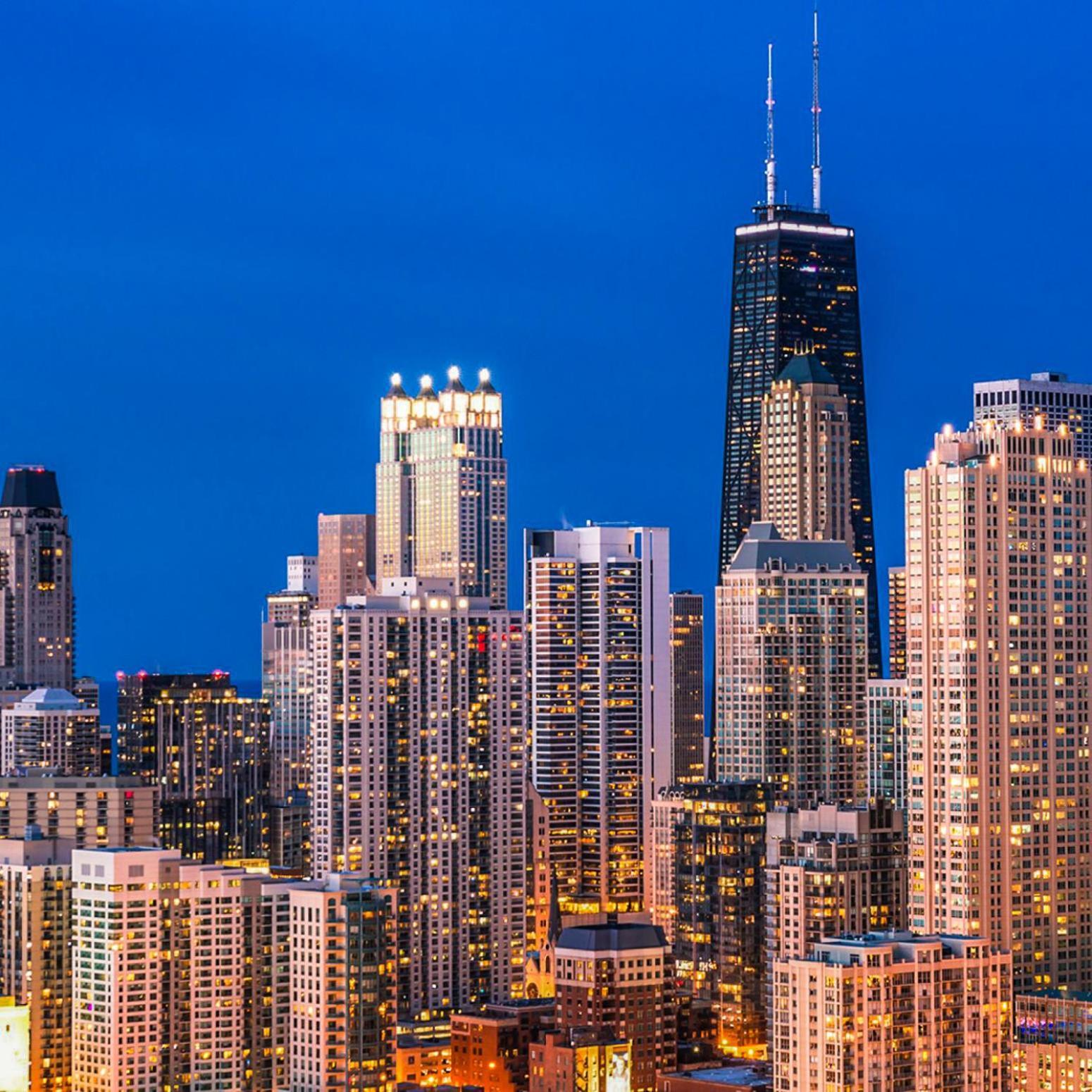 Nvcll 5* Chicago