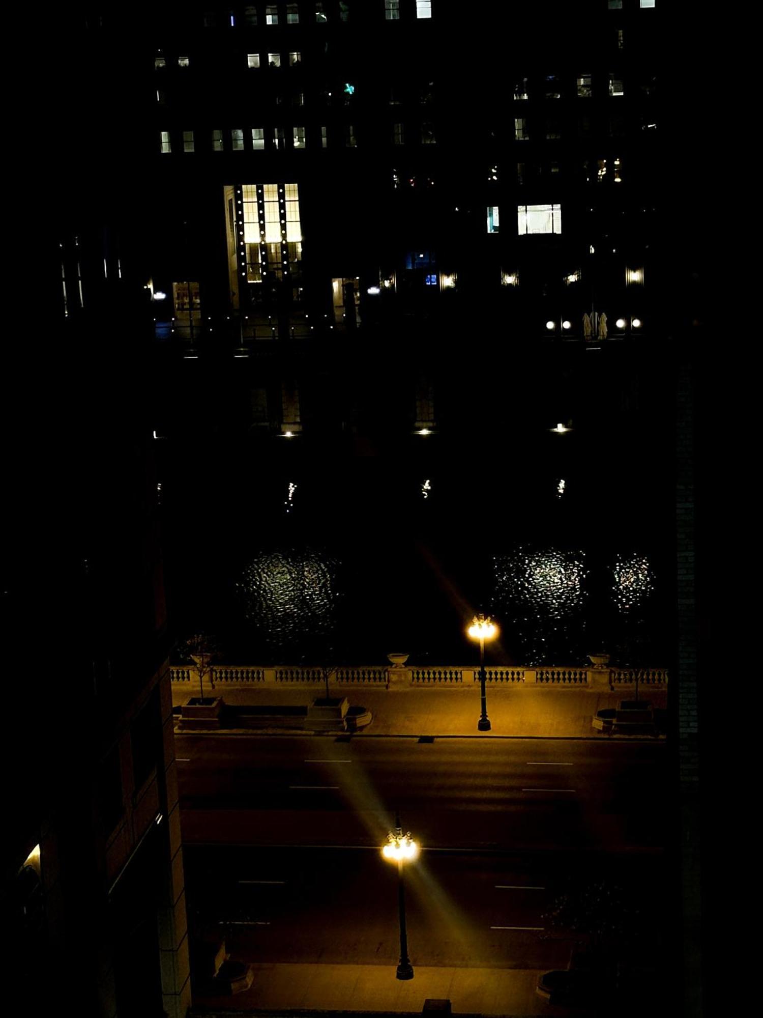 Hotel Nvcll Chicago