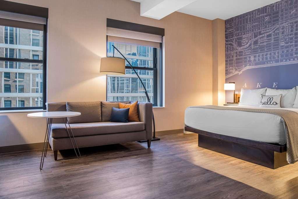 Cambria Loop - Theatre District 4*