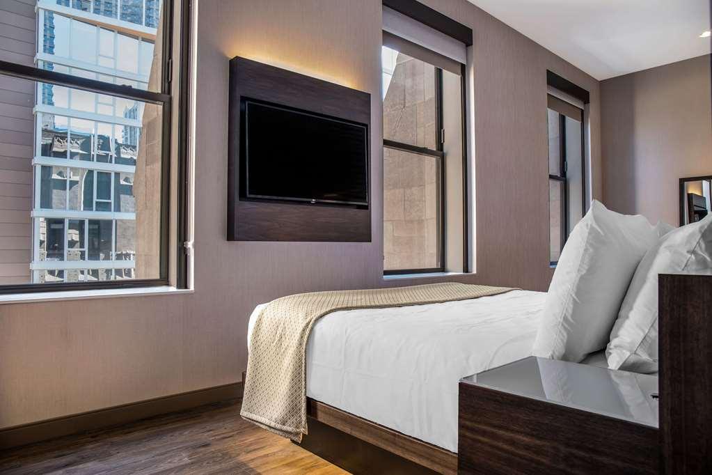 Cambria Loop - Theatre District Hotel Chicago