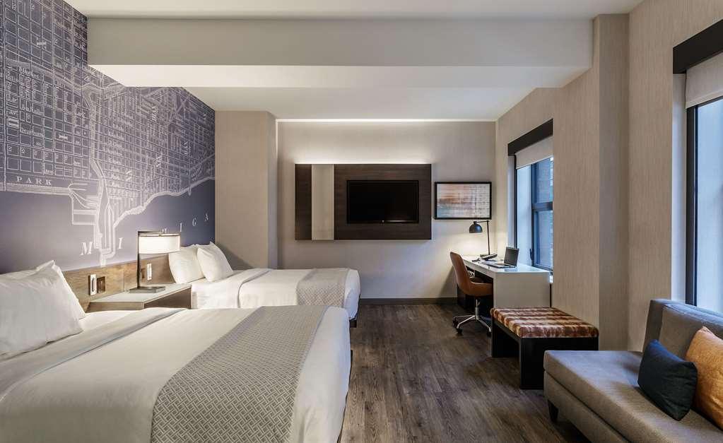 Cambria Loop - Theatre District 4*