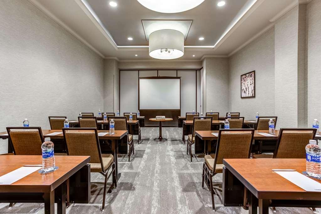 Hotel Cambria Loop - Theatre District