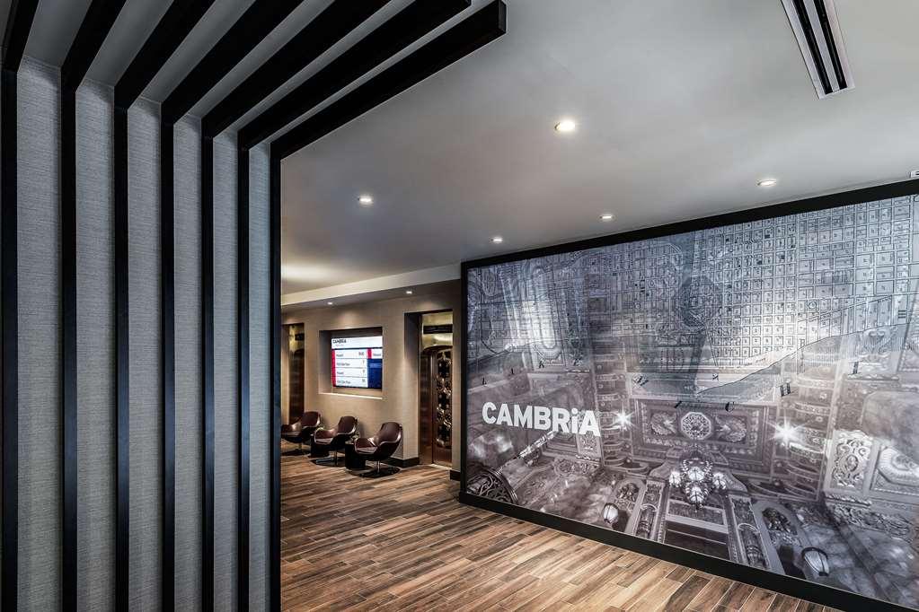 Cambria Loop - Theatre District