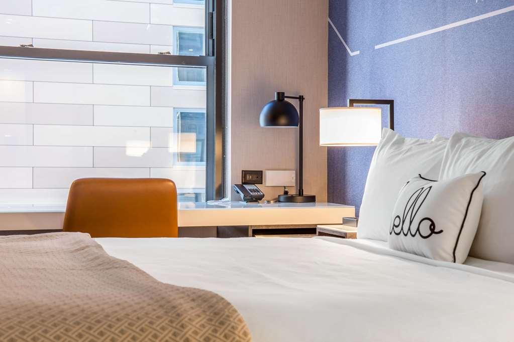 Cambria Loop - Theatre District Hotel Chicago